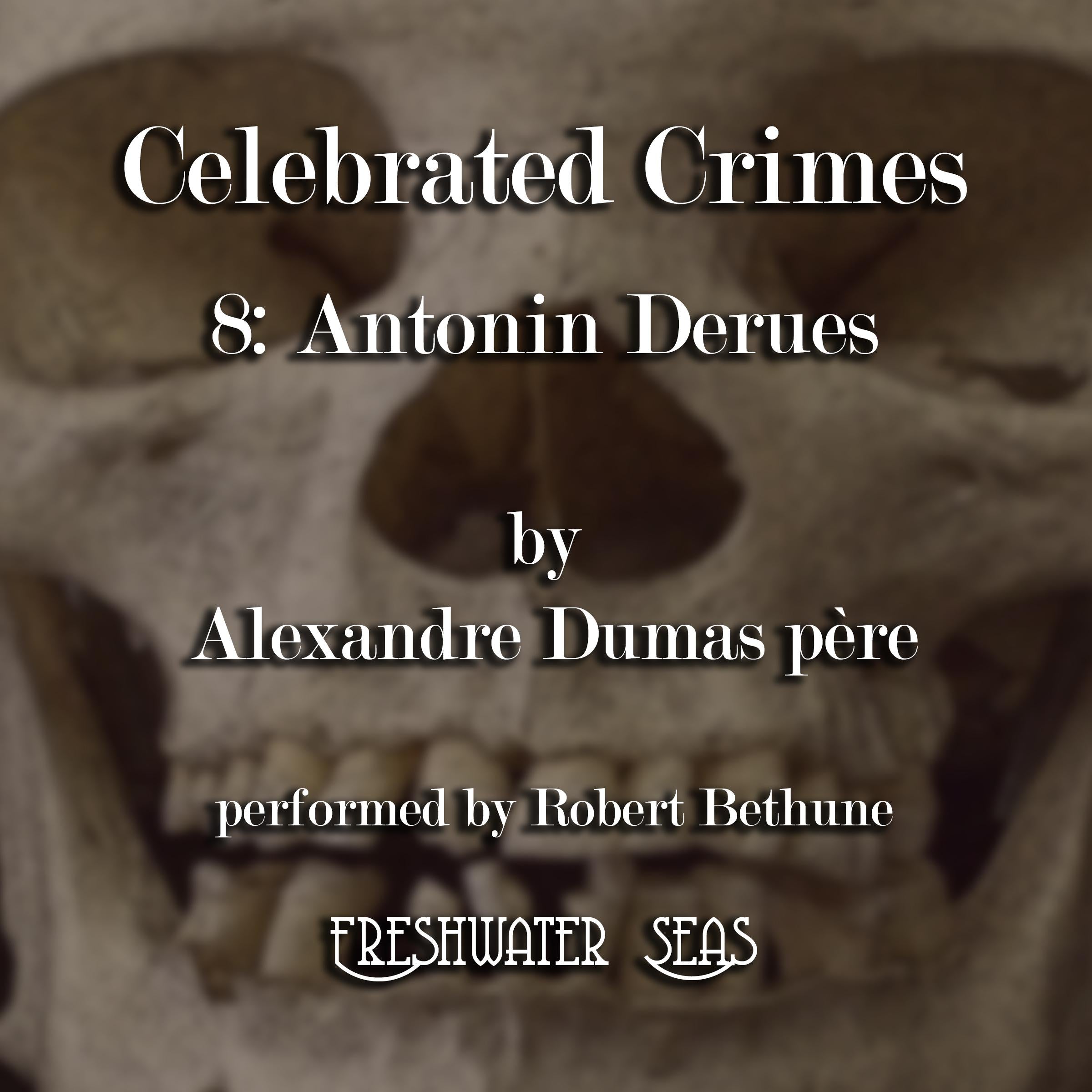 Antonin Derues