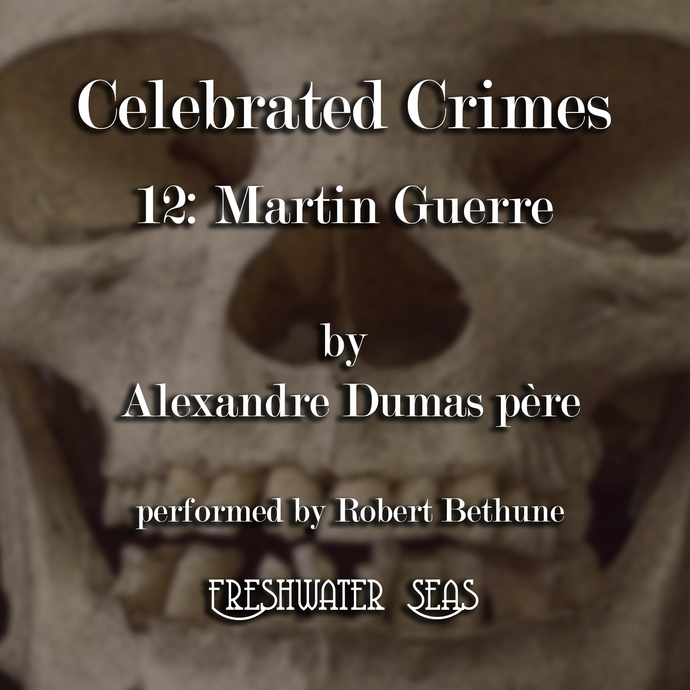 Martin Guerre