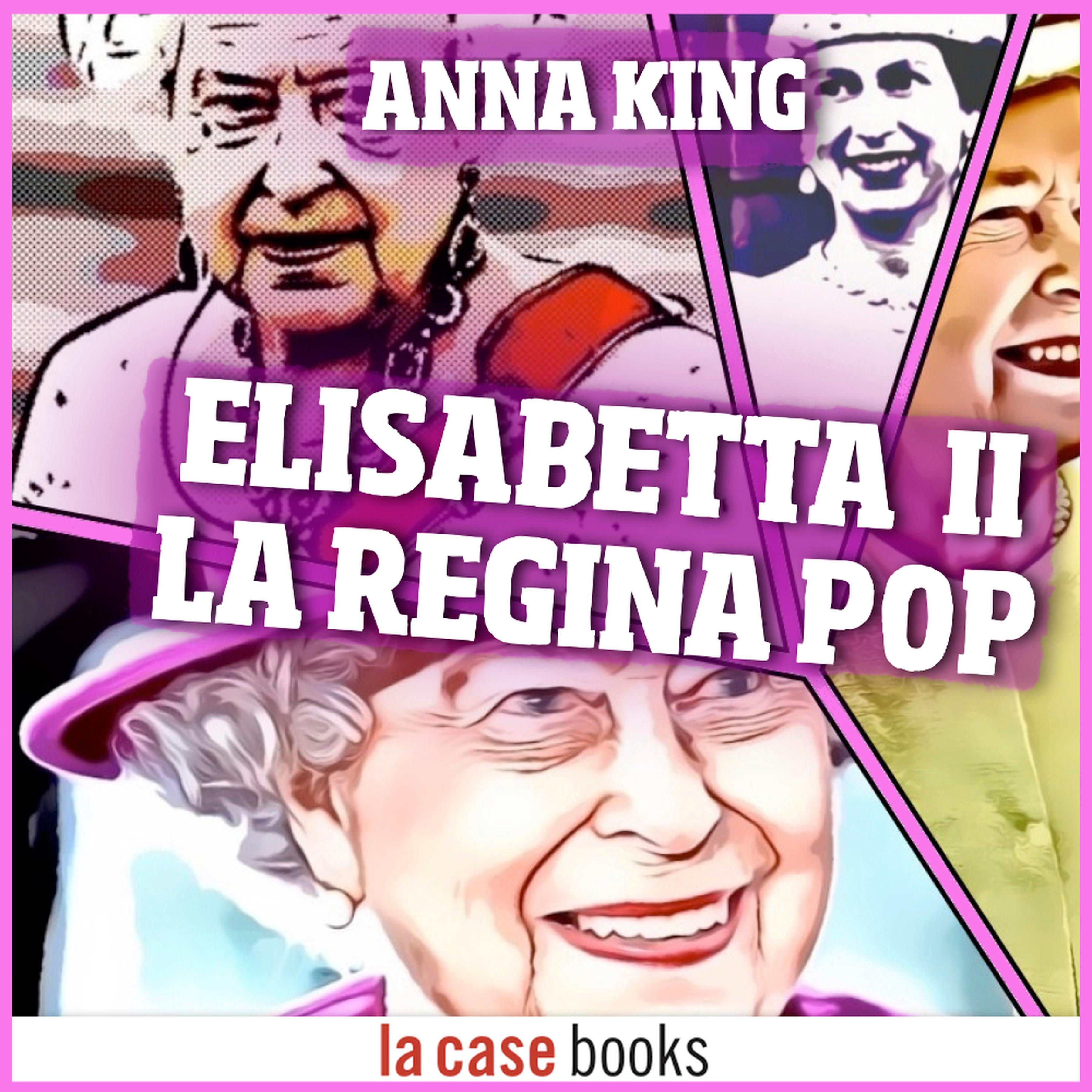 Elisabetta II