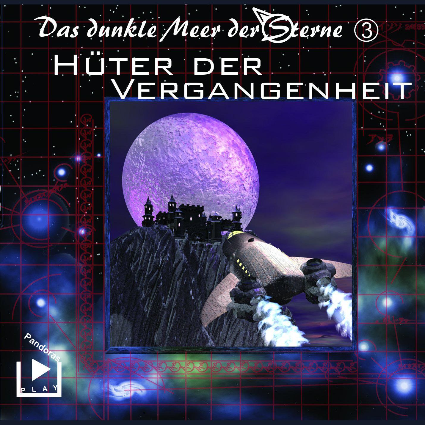 Hüter der Vergangenheit