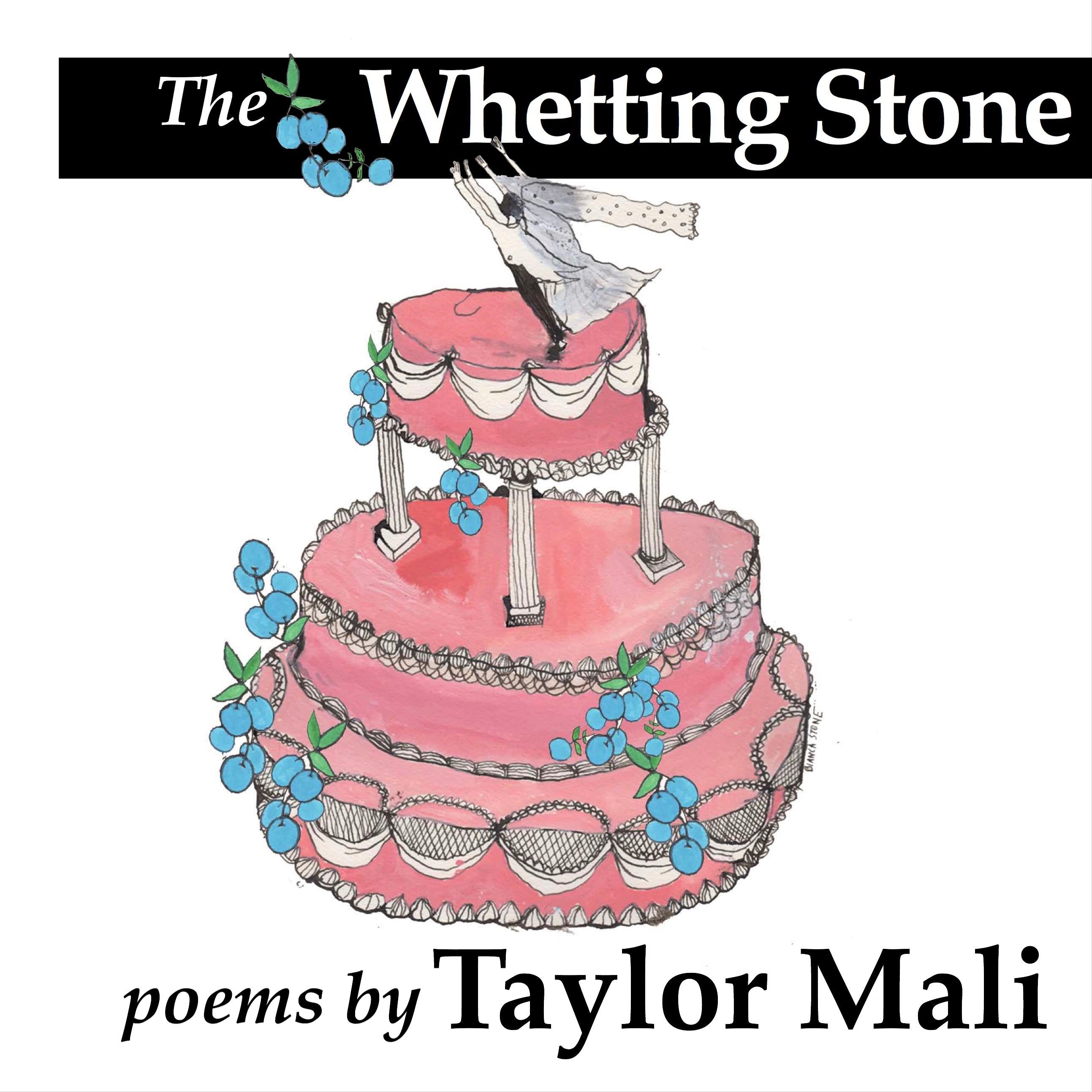 The Whetting Stone