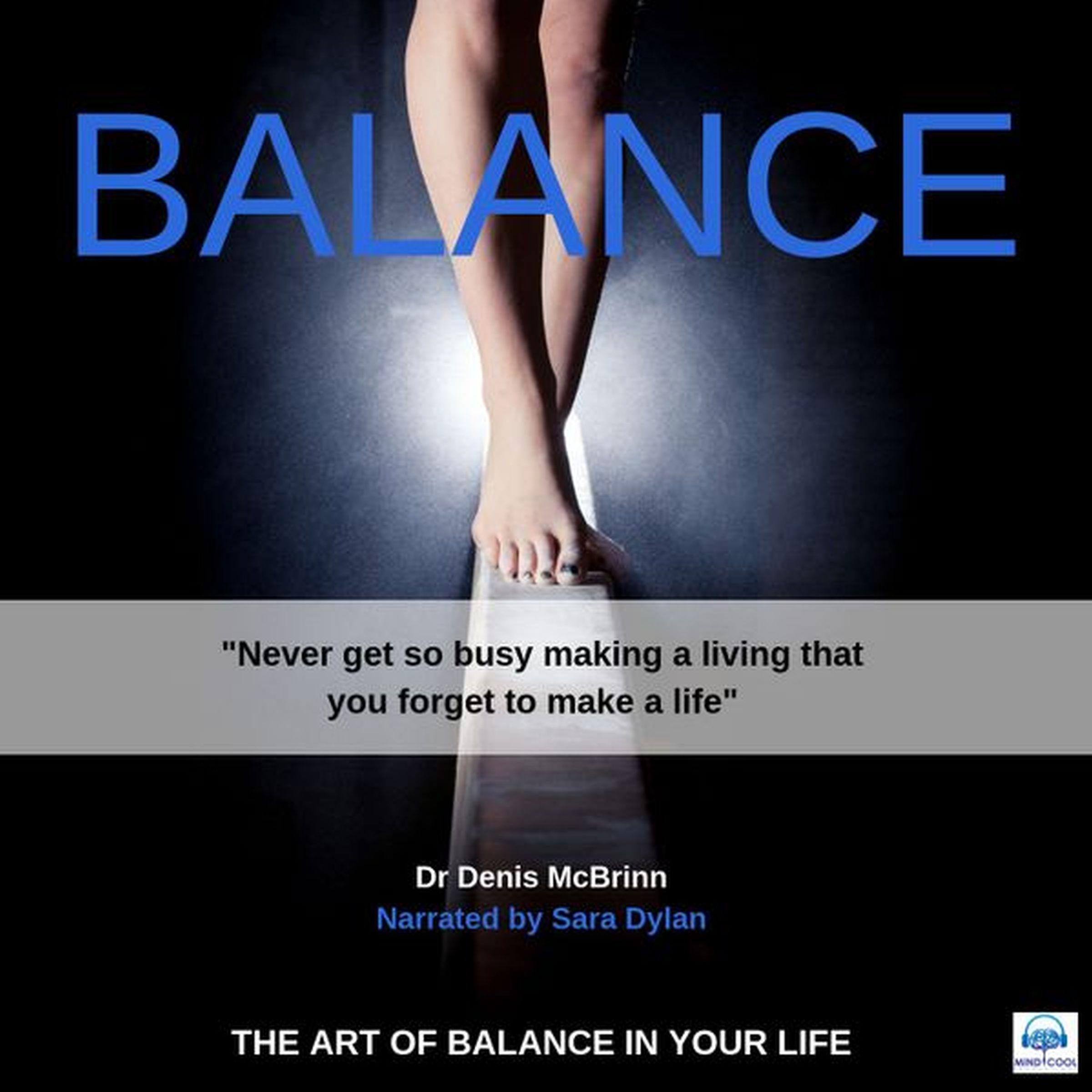 Balance