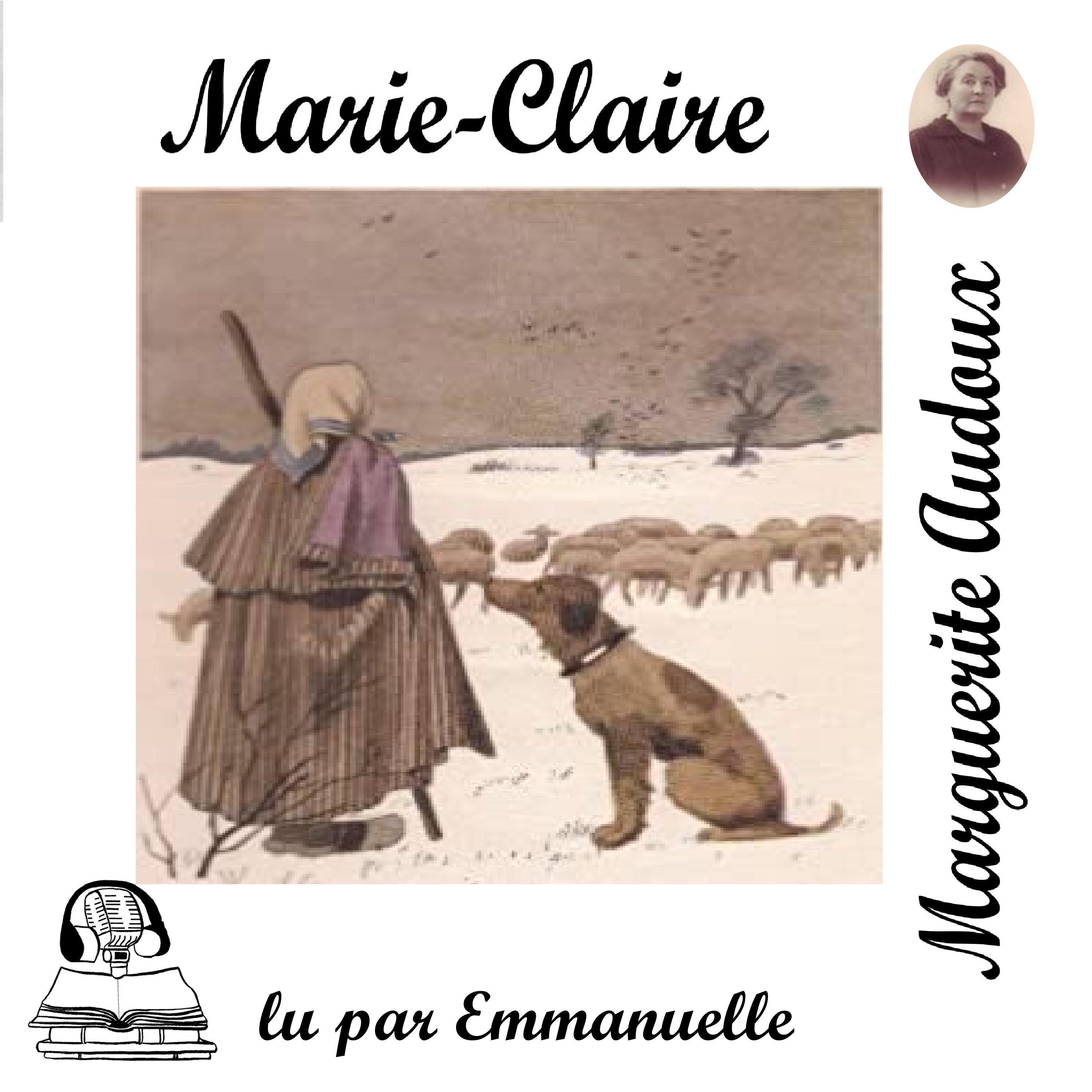 Marie-Claire