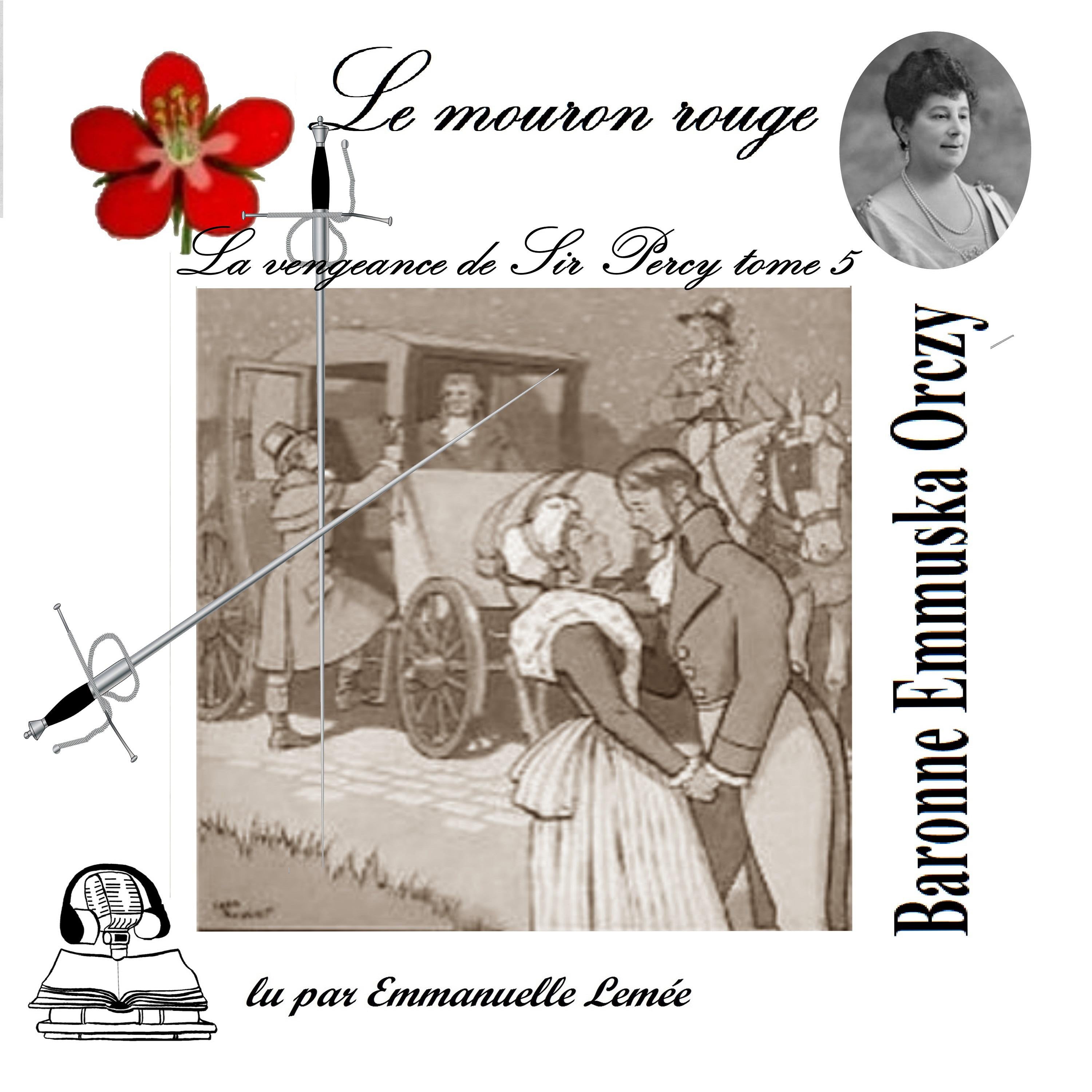 Le mouron rouge