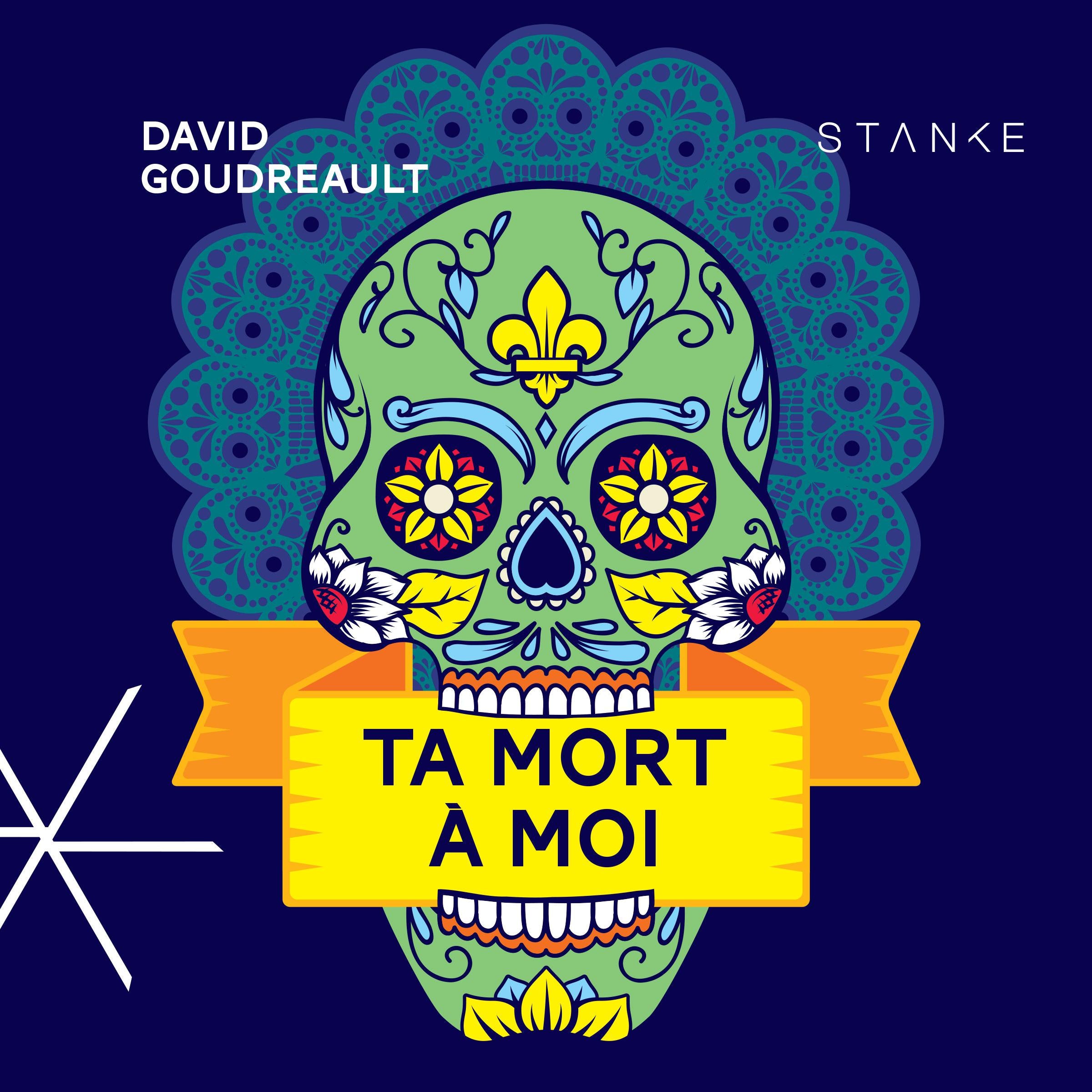 Ta mort à moi, Ta