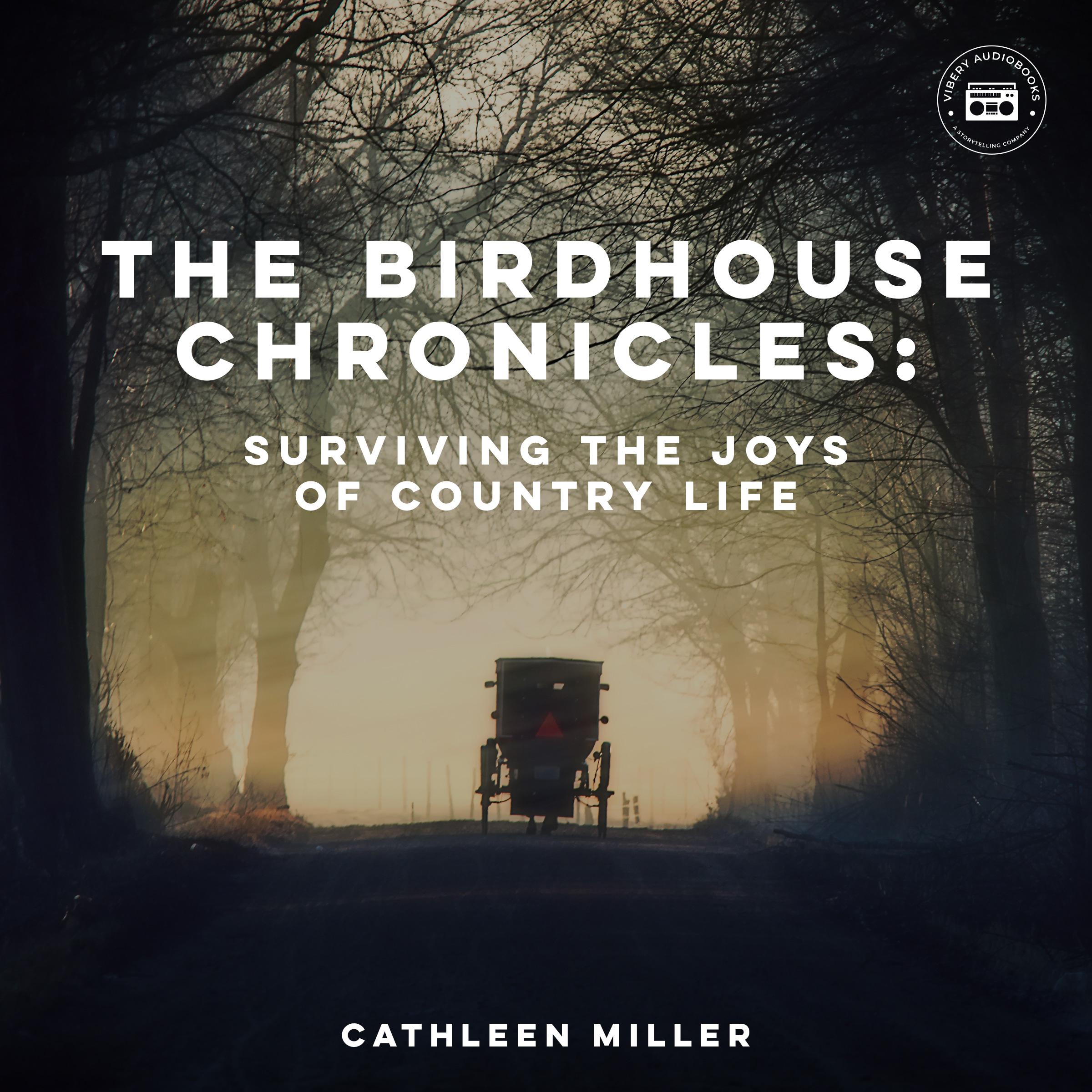 The Birdhouse Chronicles