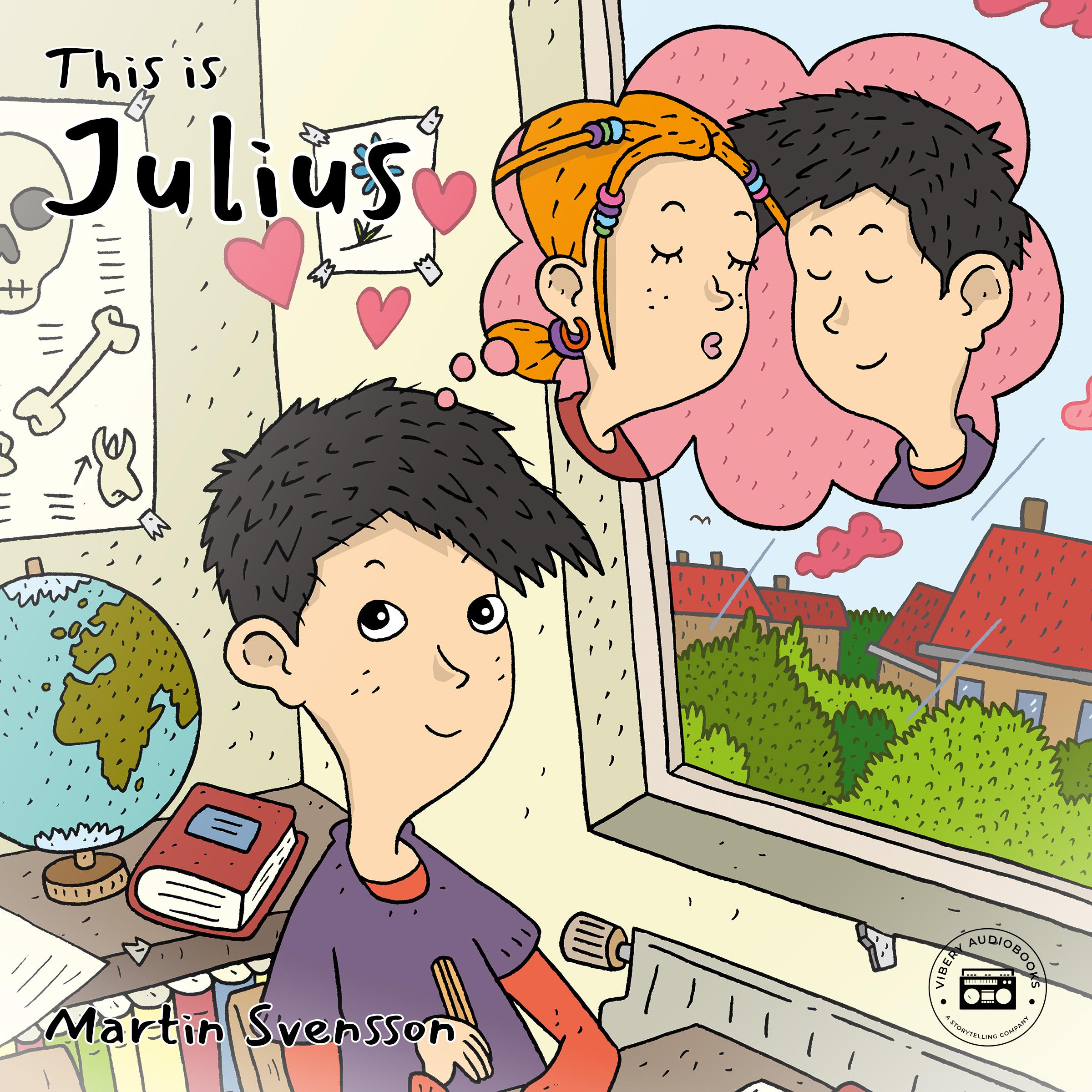 This is Julius
