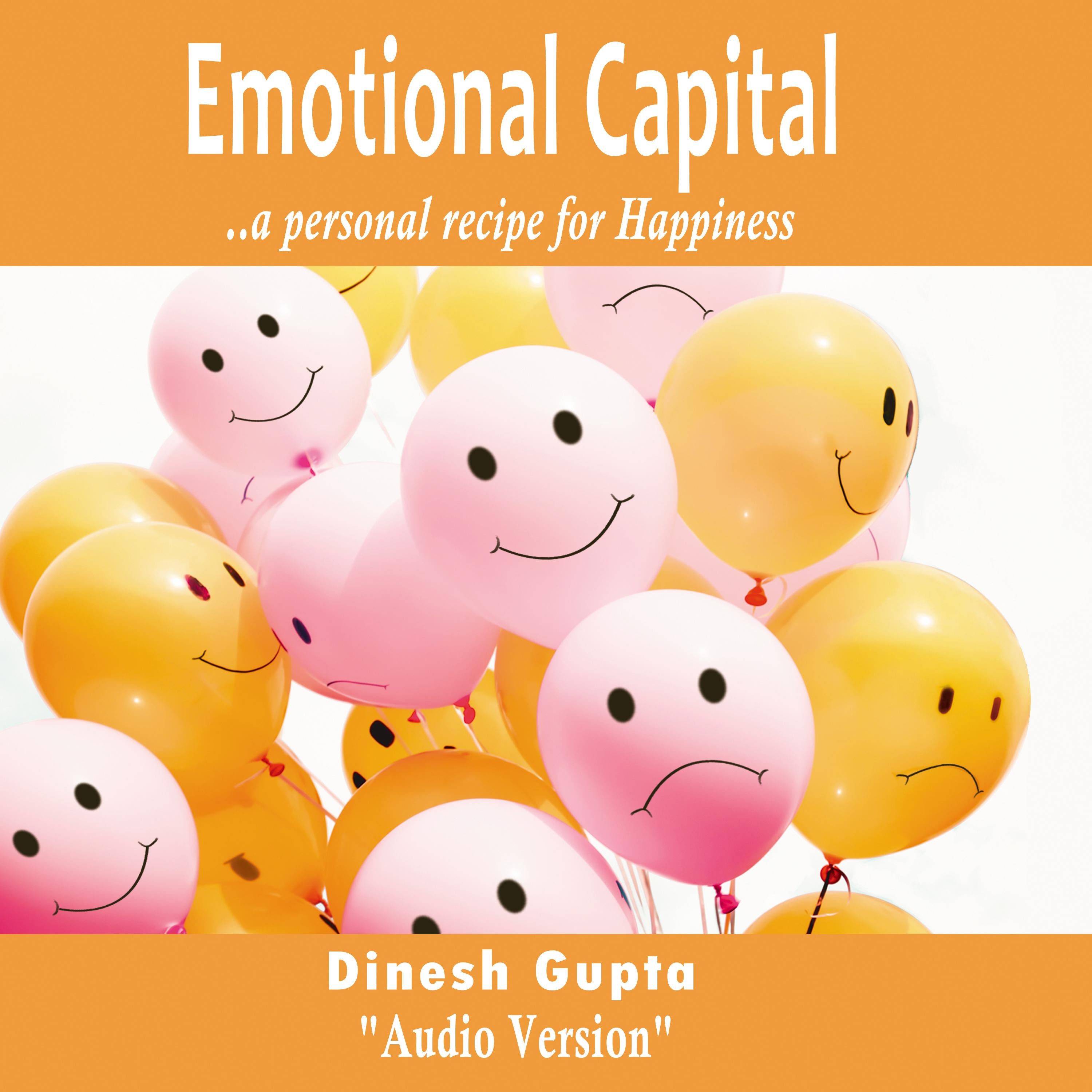 E-motional Capital