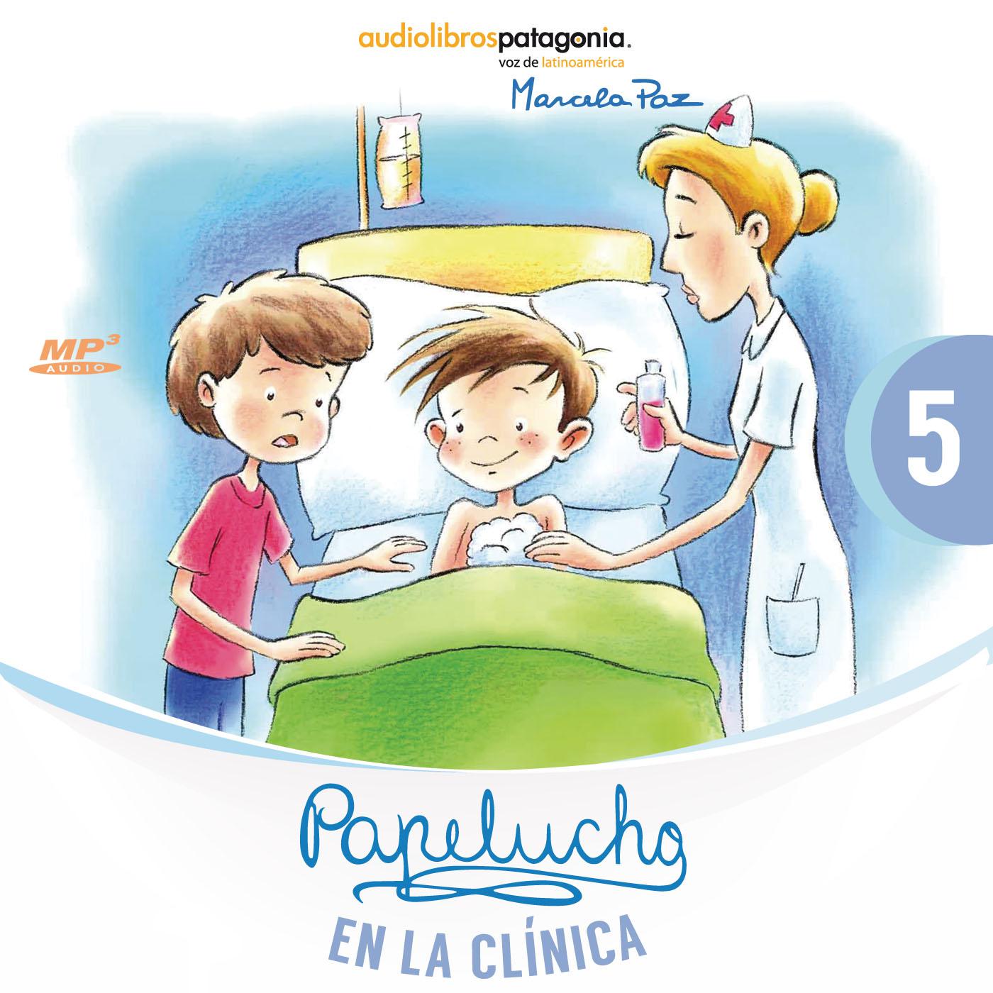 Papelucho en la clínica