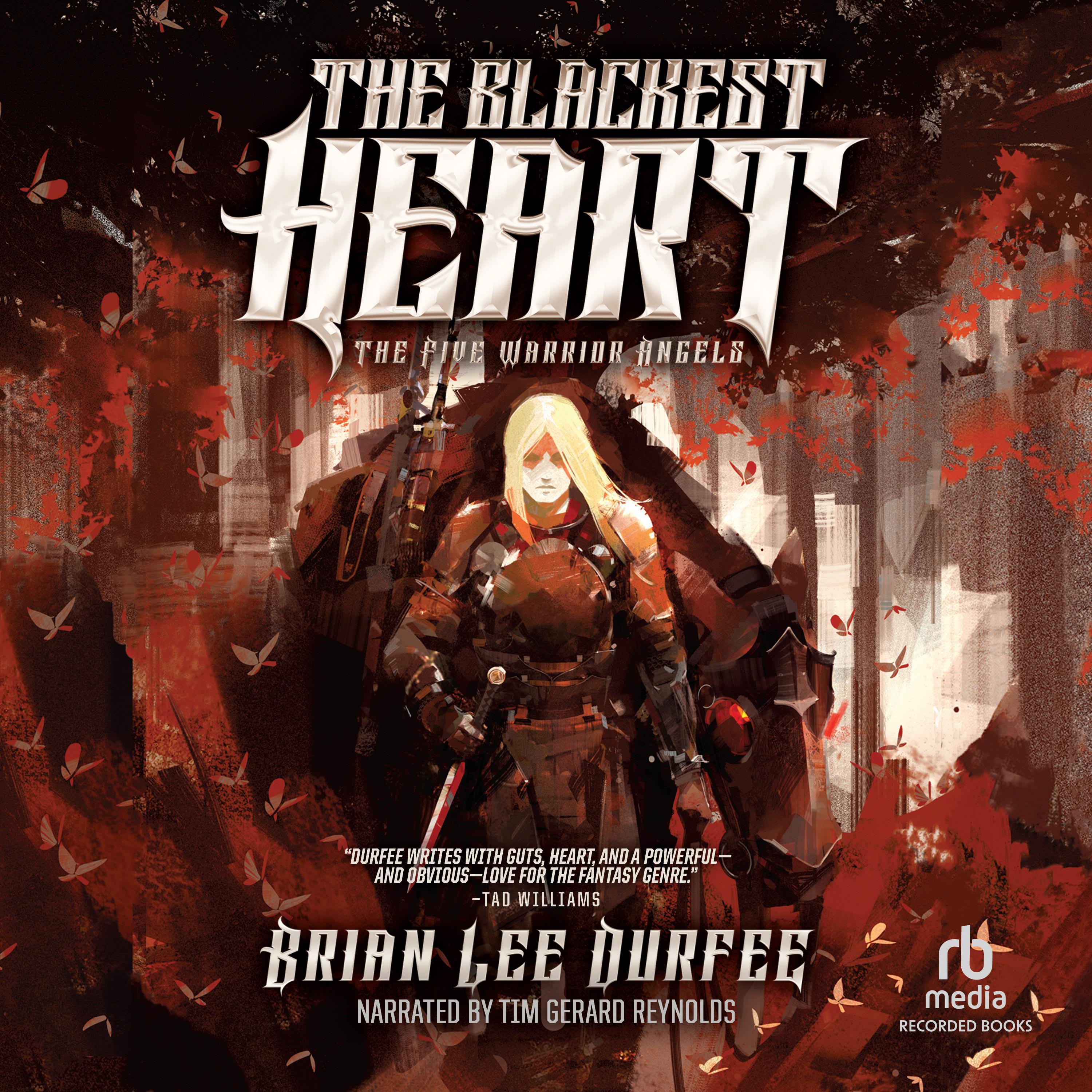 The Blackest Heart