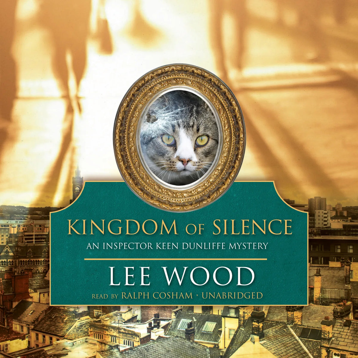 Kingdom of Silence