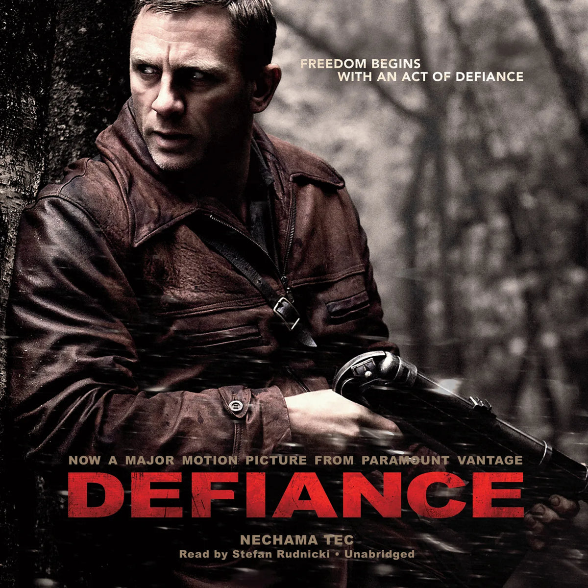 Defiance