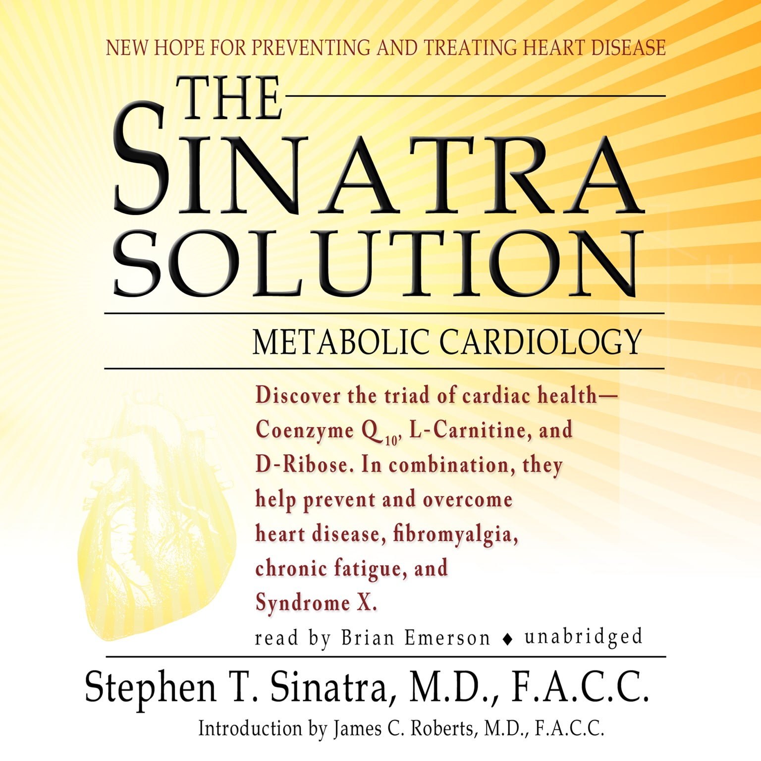 The Sinatra Solution