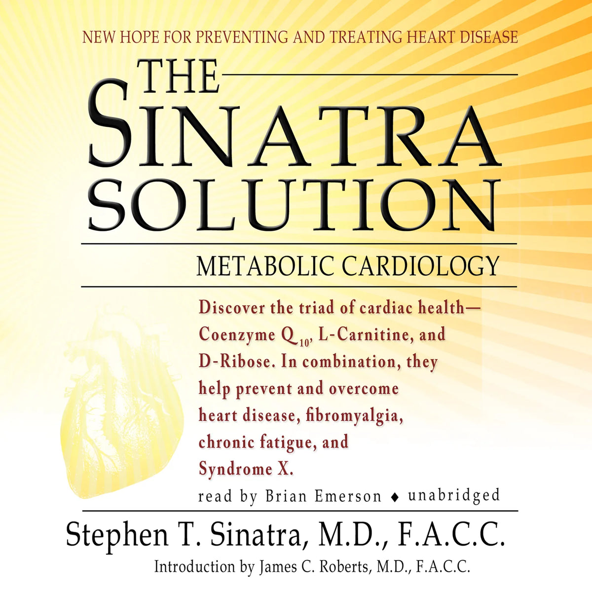 The Sinatra Solution