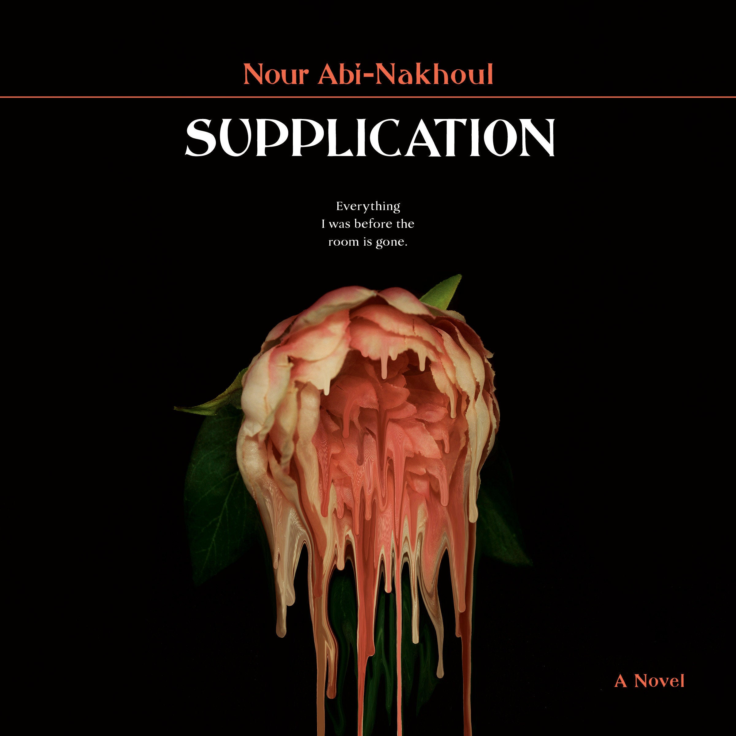 Supplication