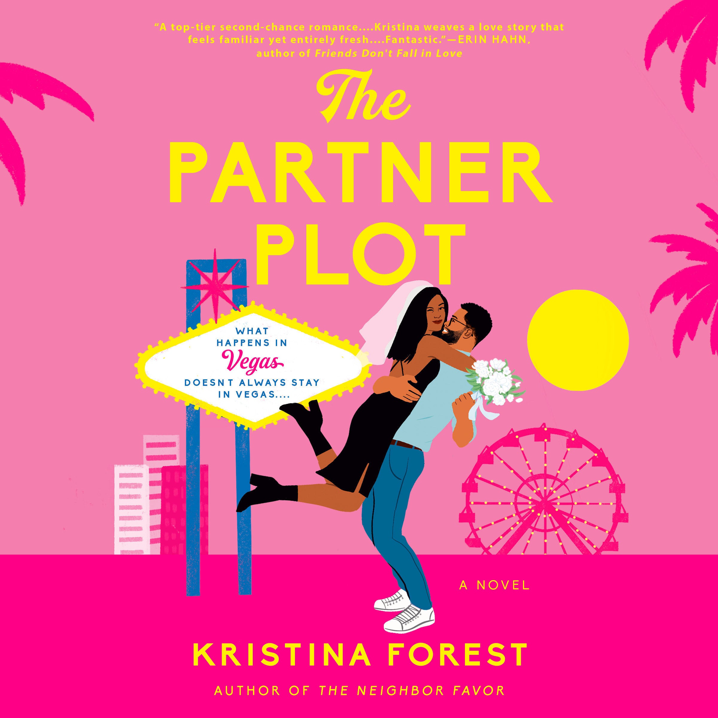 The Partner Plot