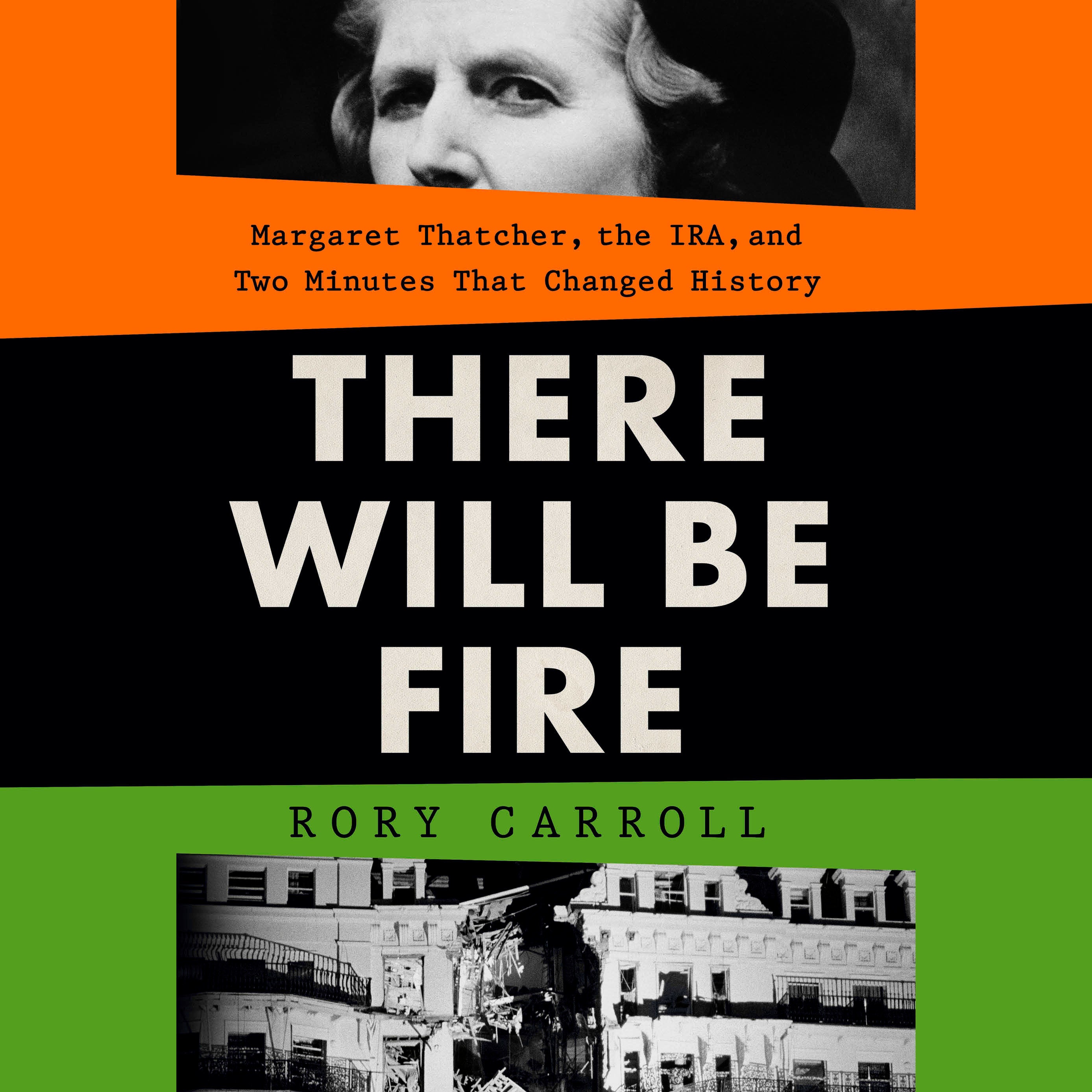There Will Be Fire
