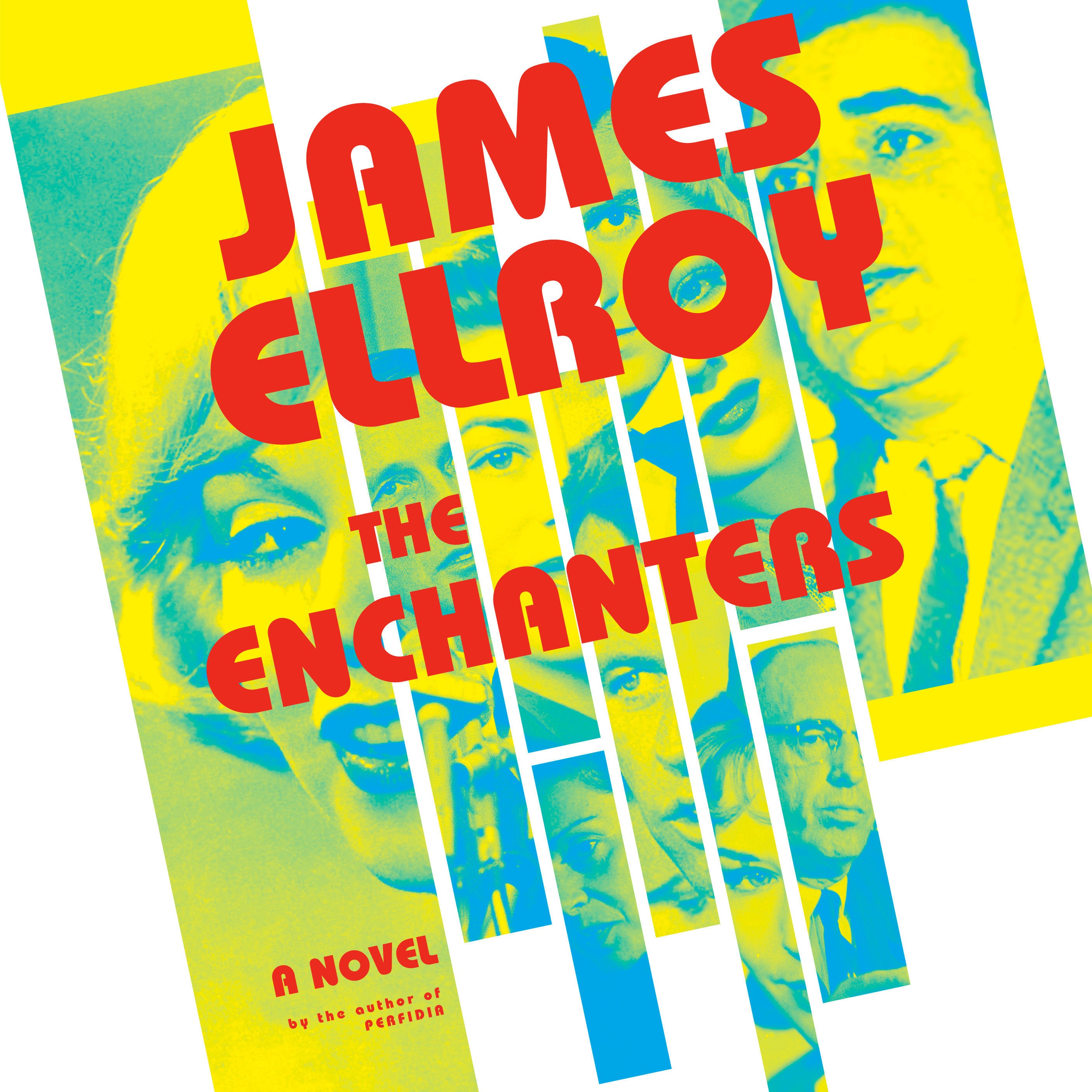 The Enchanters
