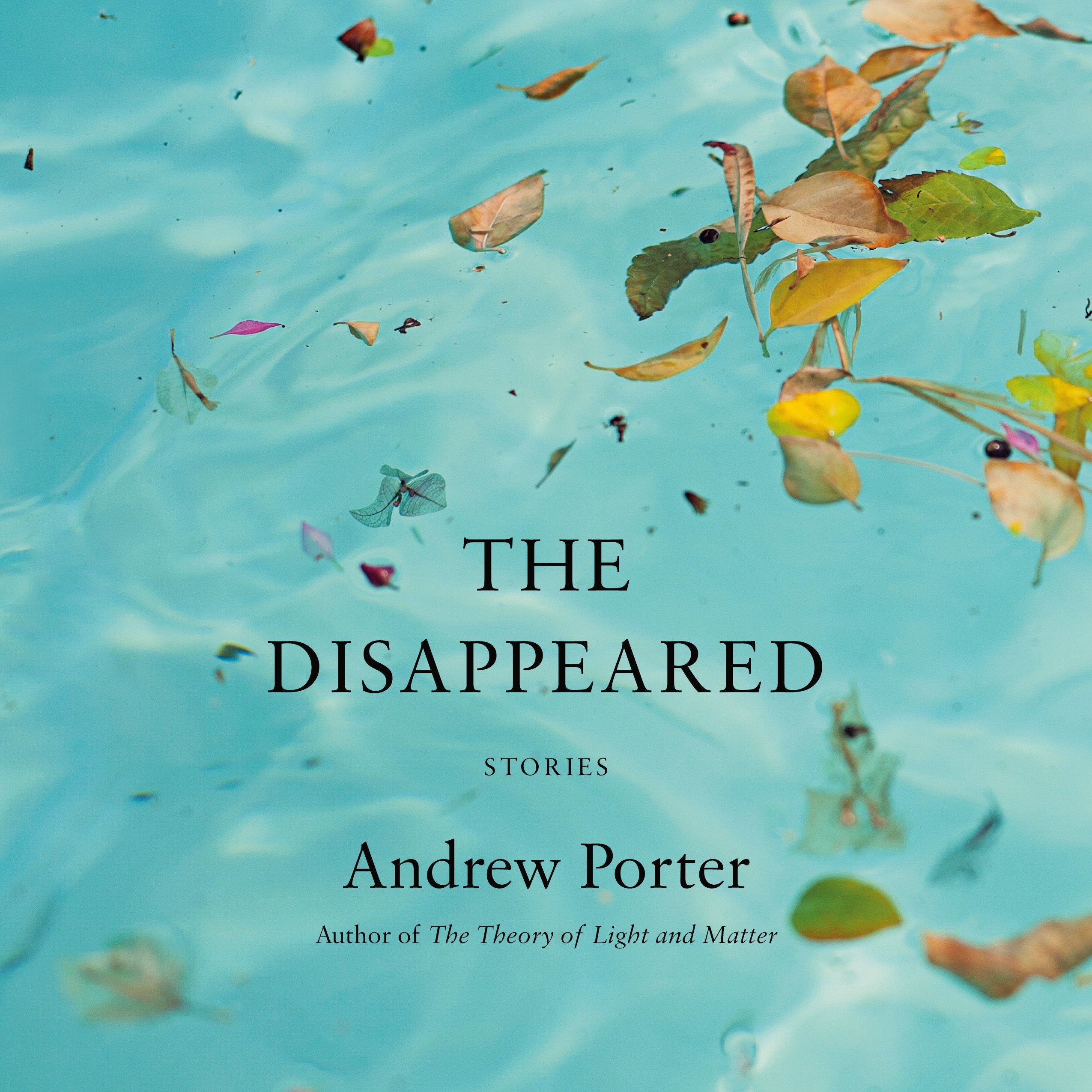 The Disappeared