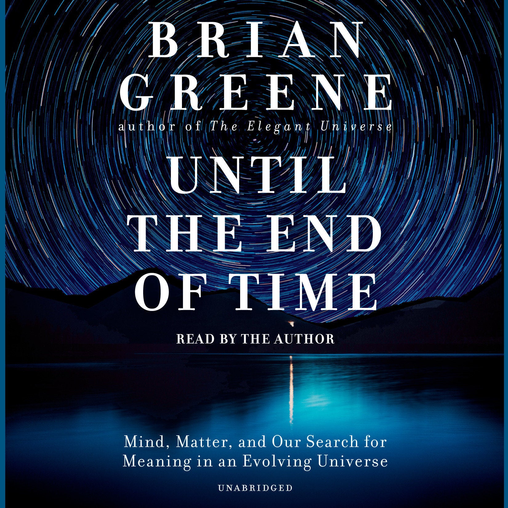 Until the End of Time