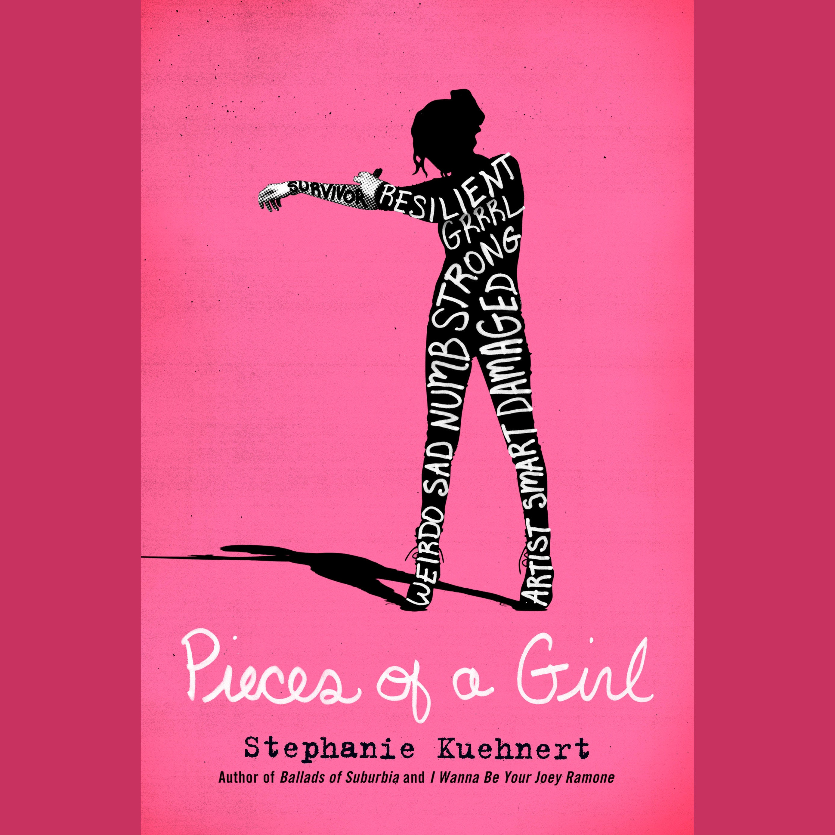Pieces of a Girl