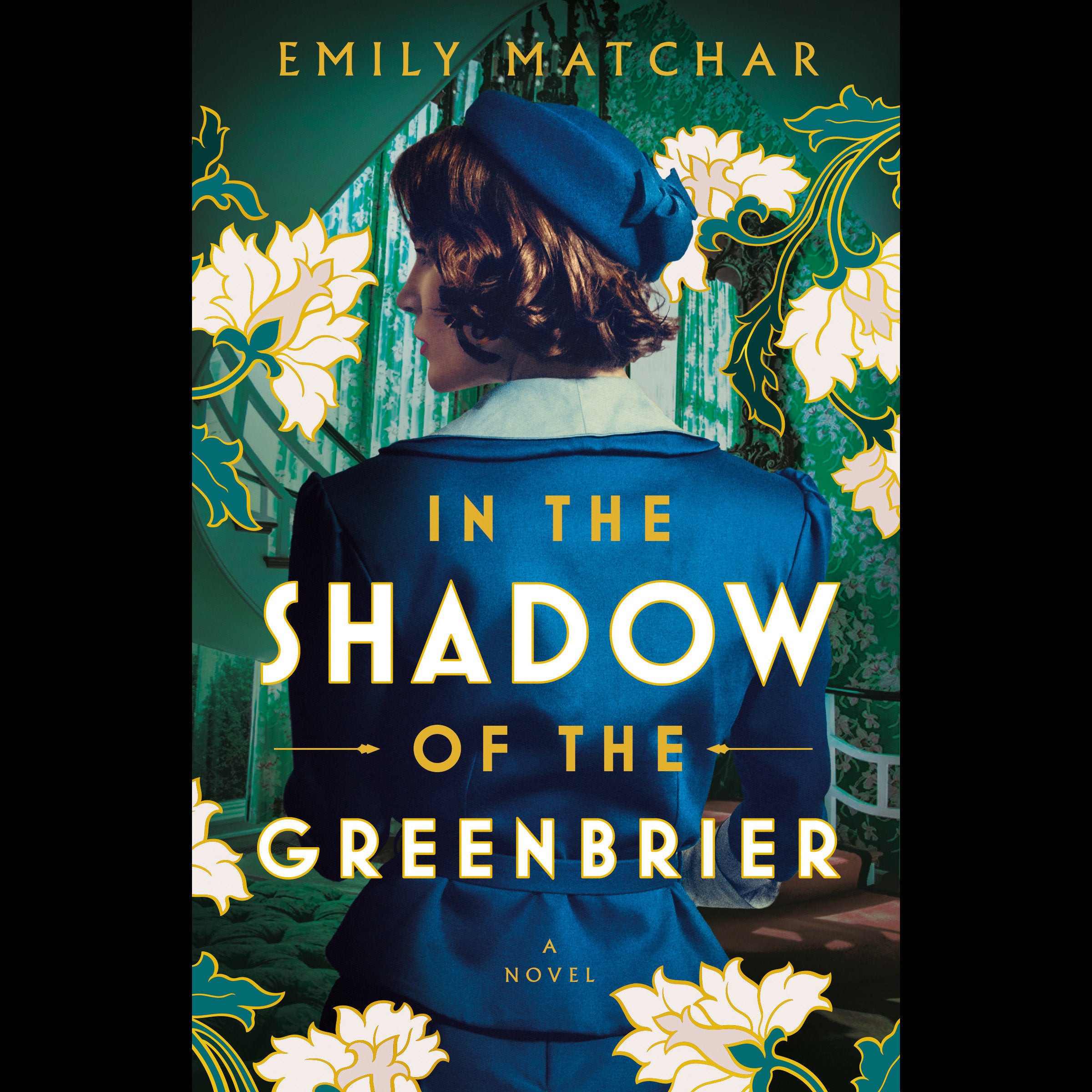 In the Shadow of the Greenbrier