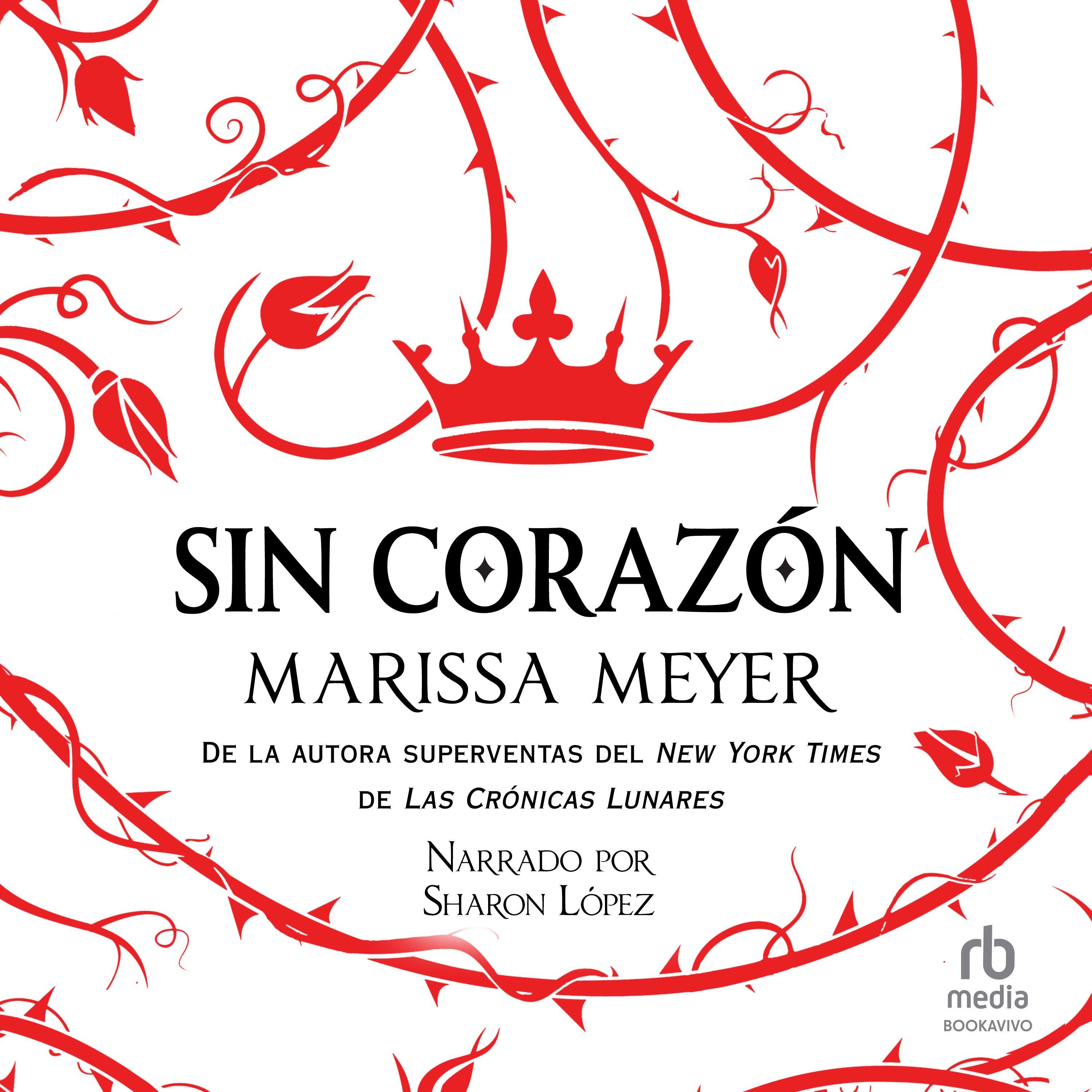 Sin corazón