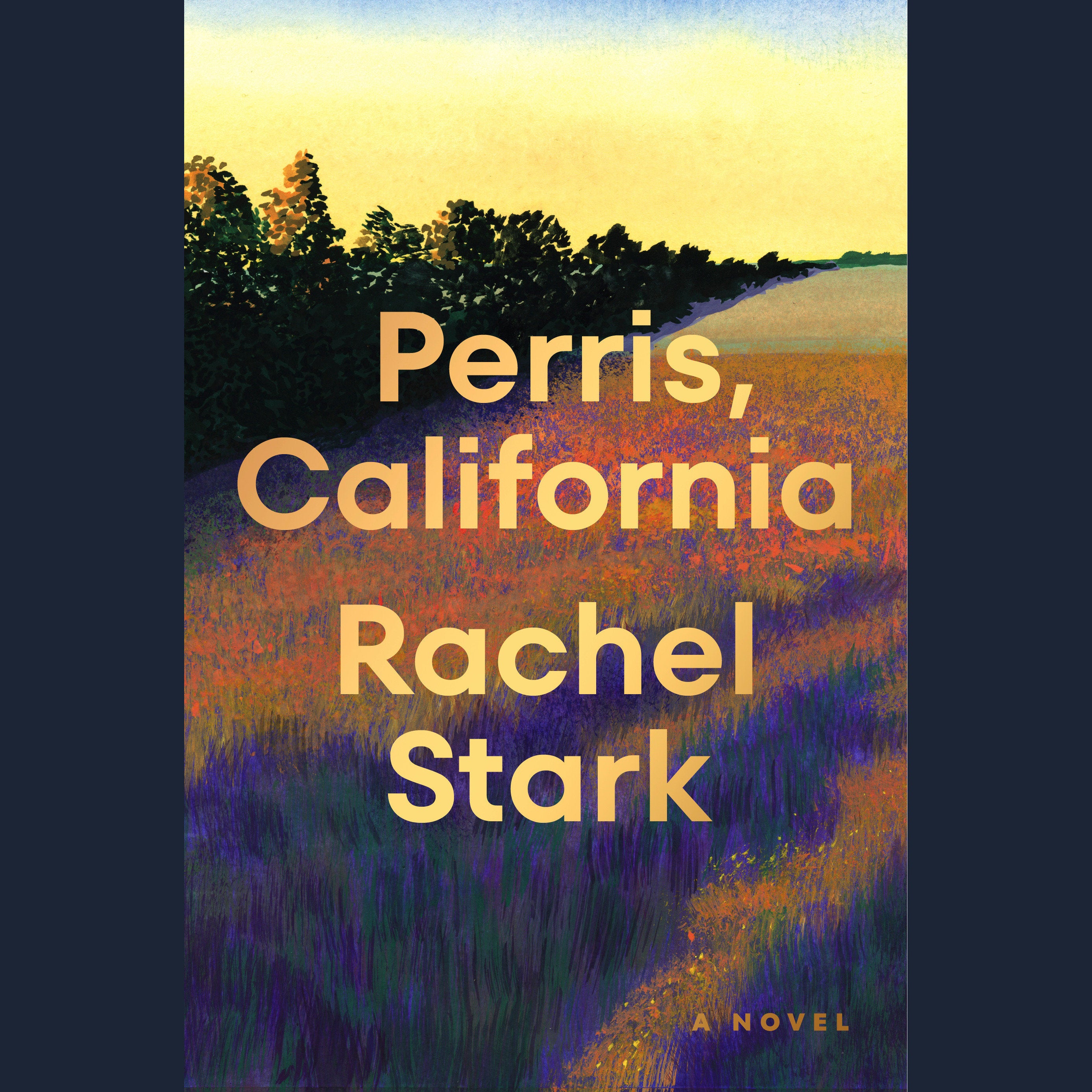 Perris, California