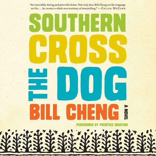 Southern Cross the Dog