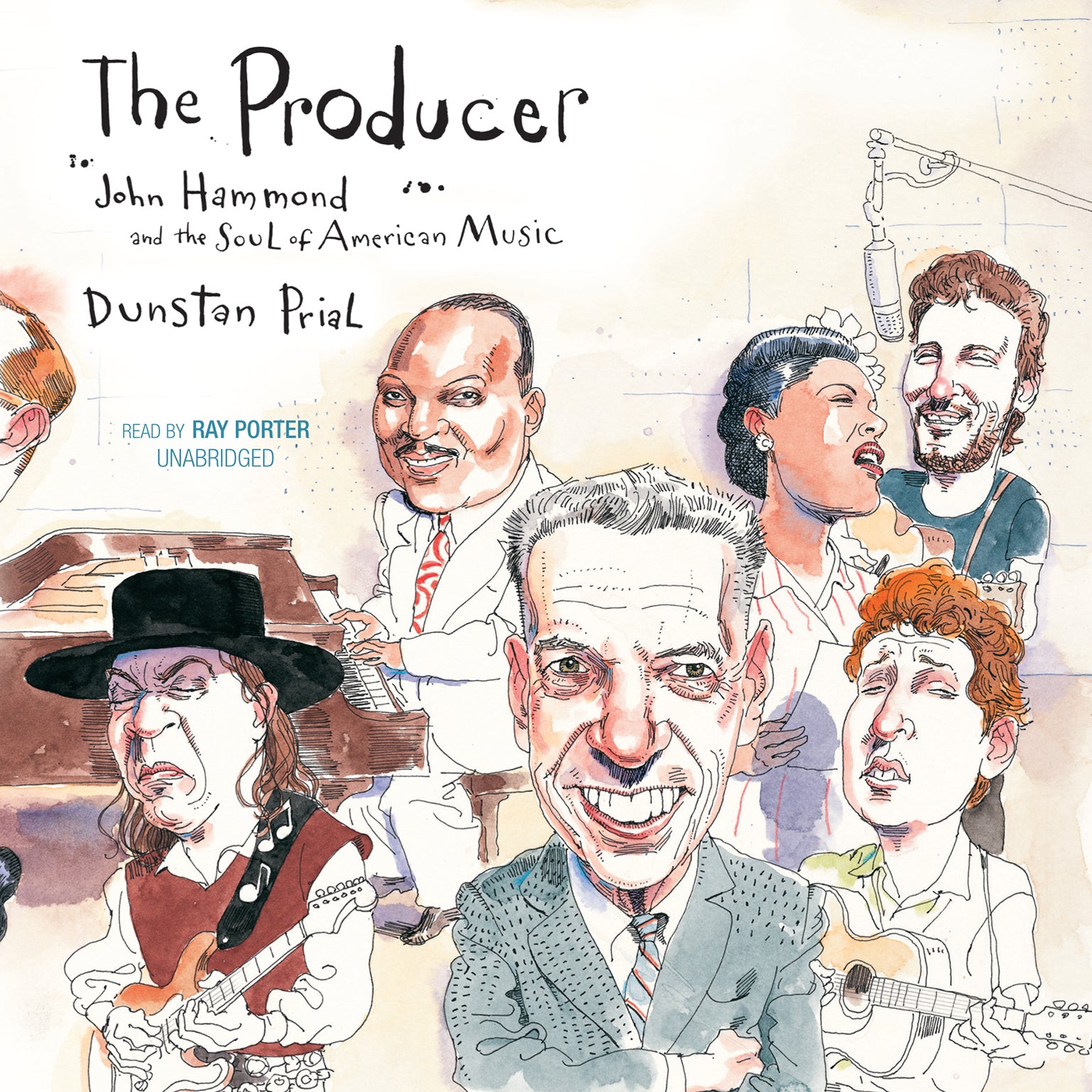 The Producer