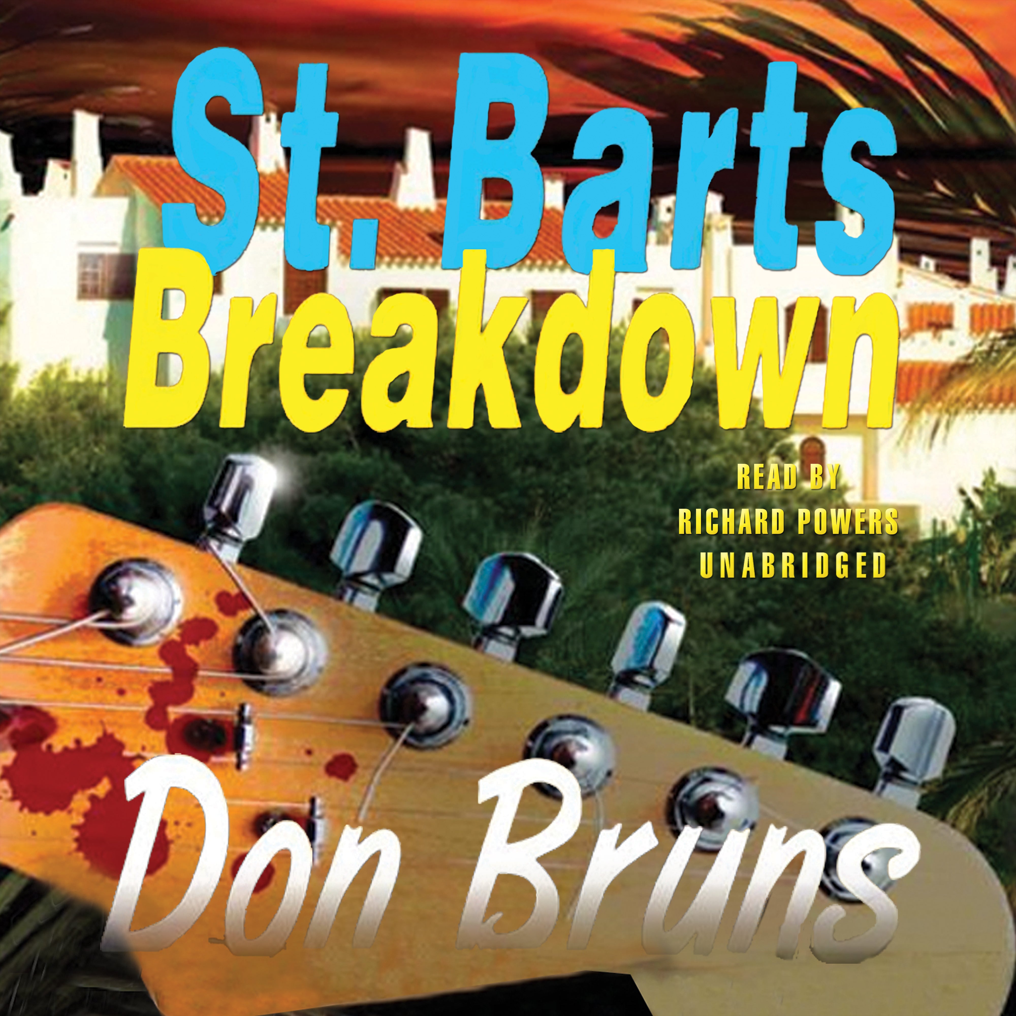 St. Barts Breakdown