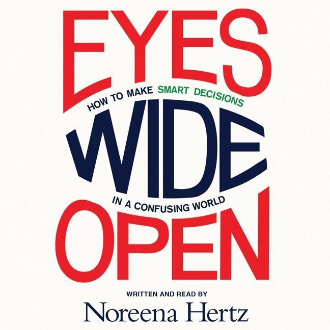 Eyes Wide Open