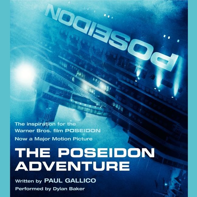 The Poseidon Adventure