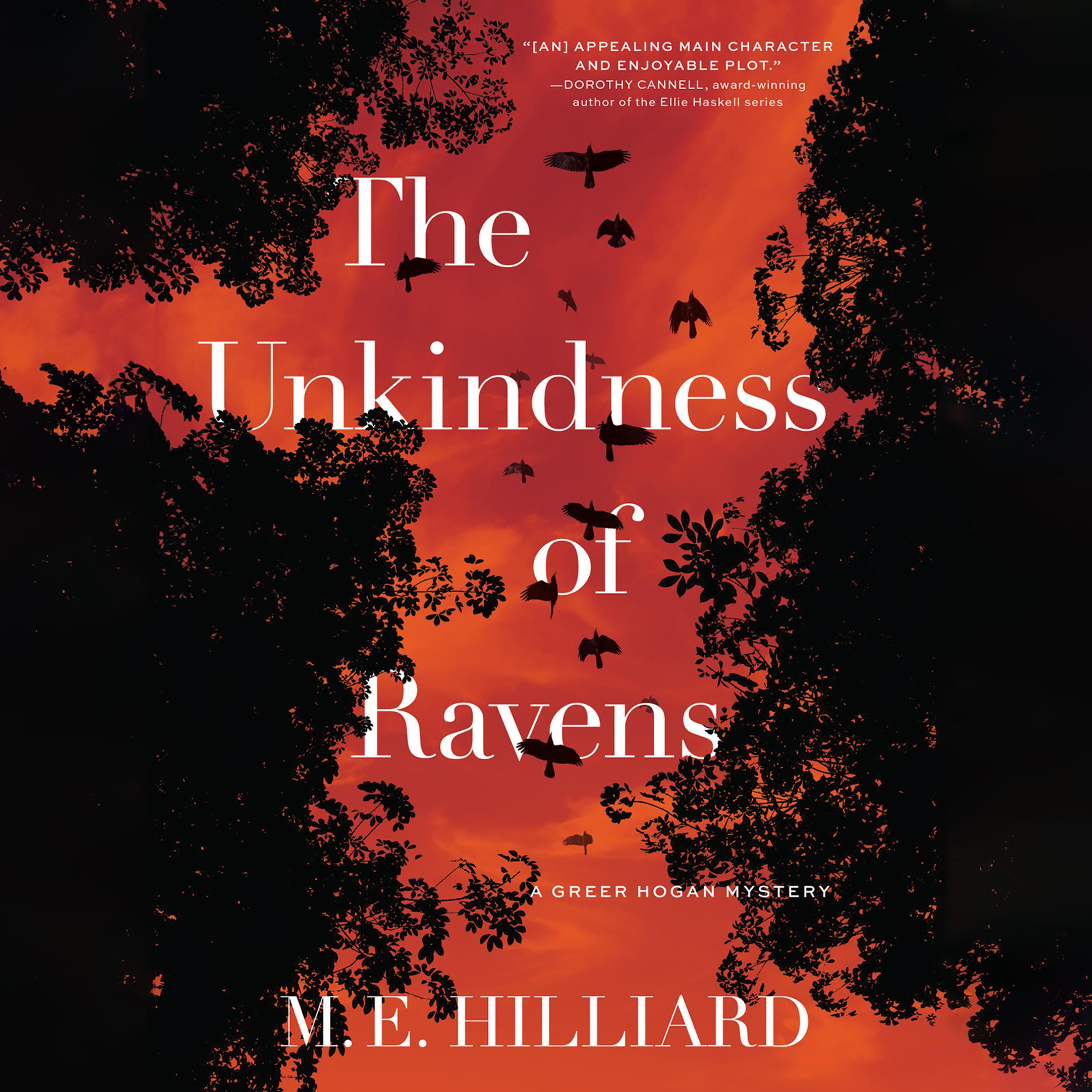 The Unkindness of Ravens