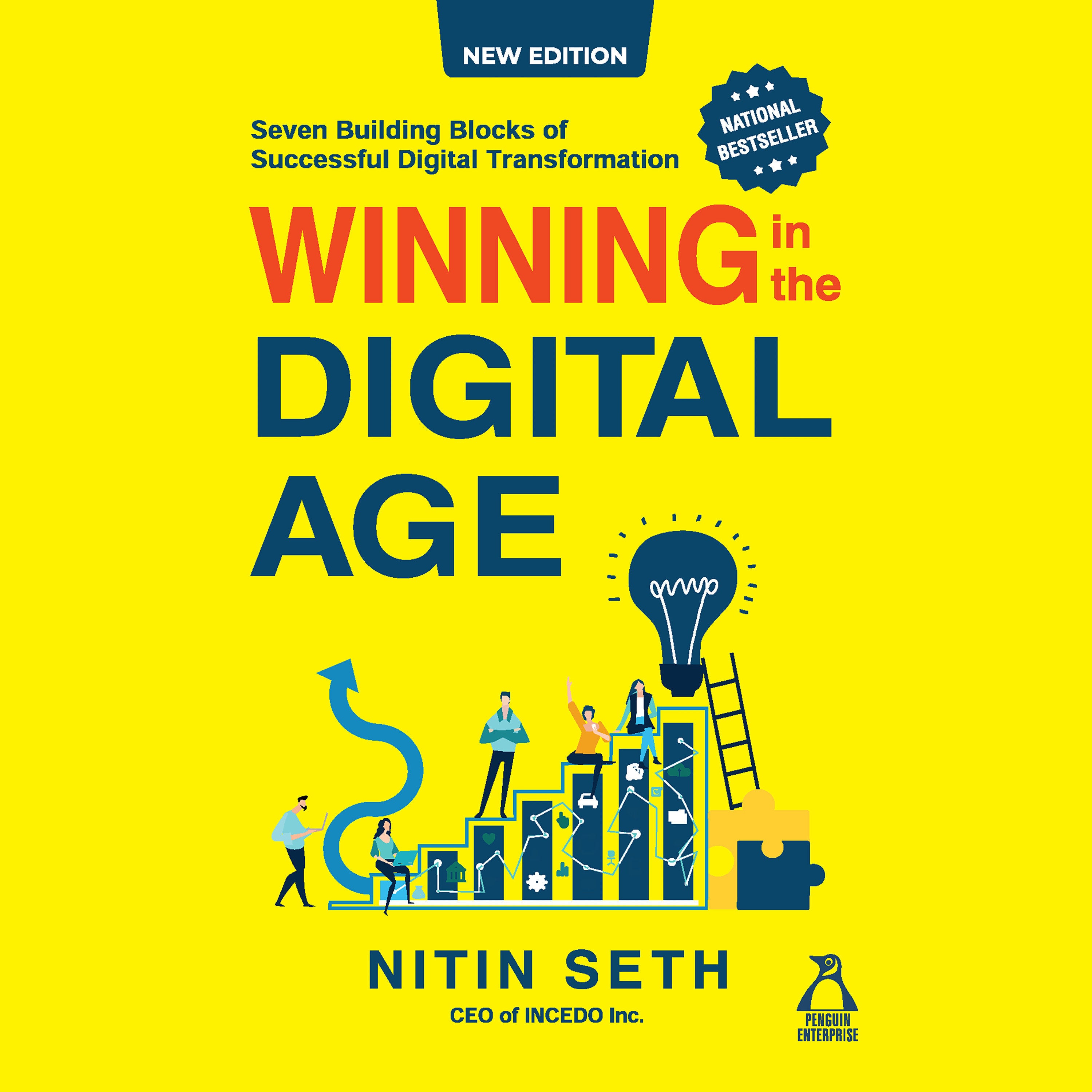 Winning in the Digital Age