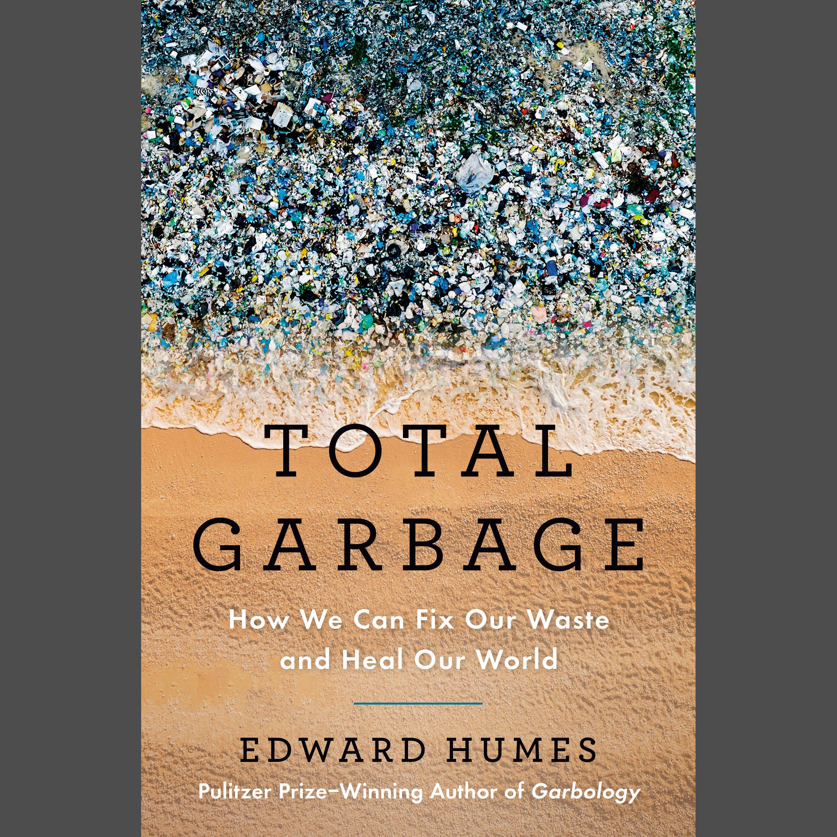 Total Garbage