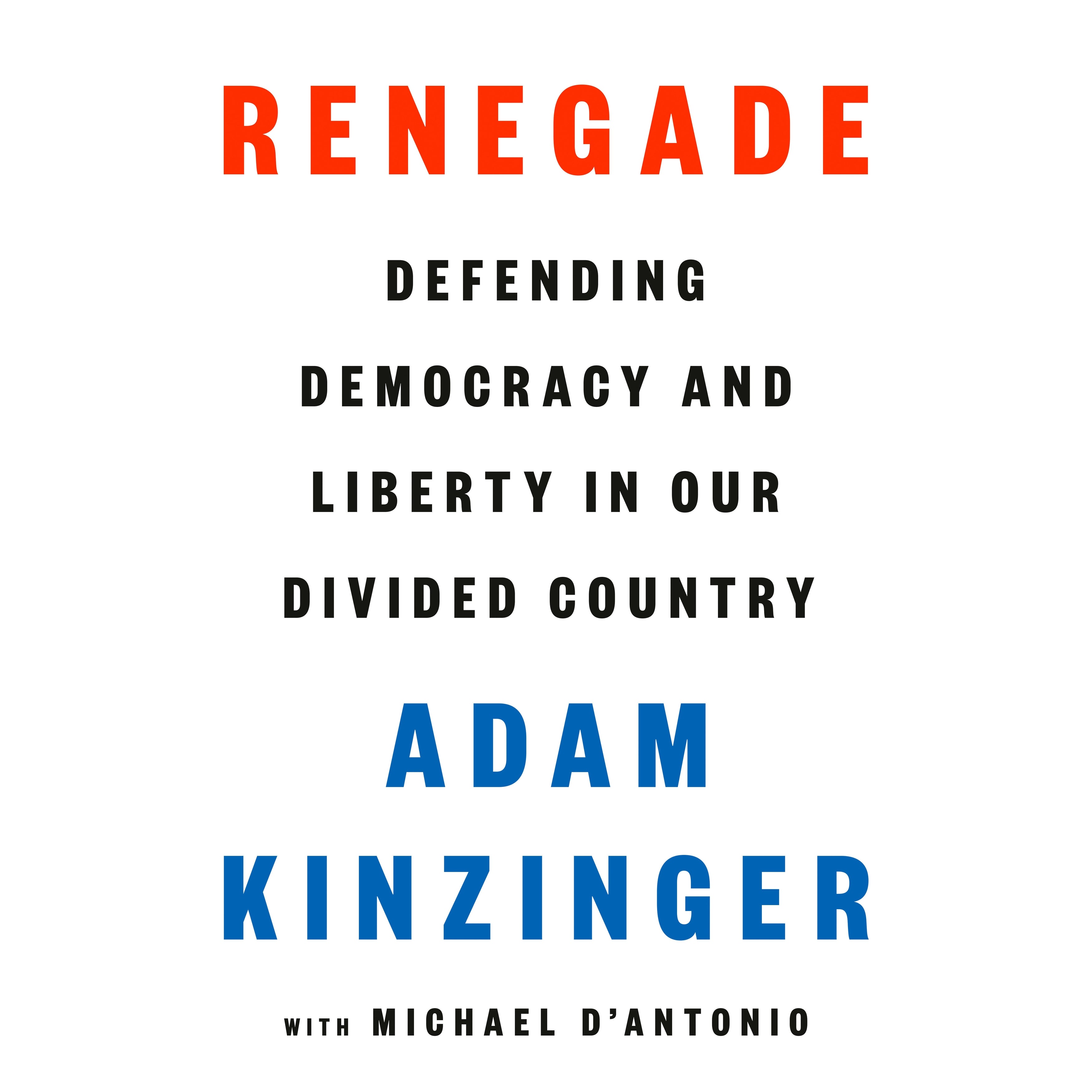 Renegade