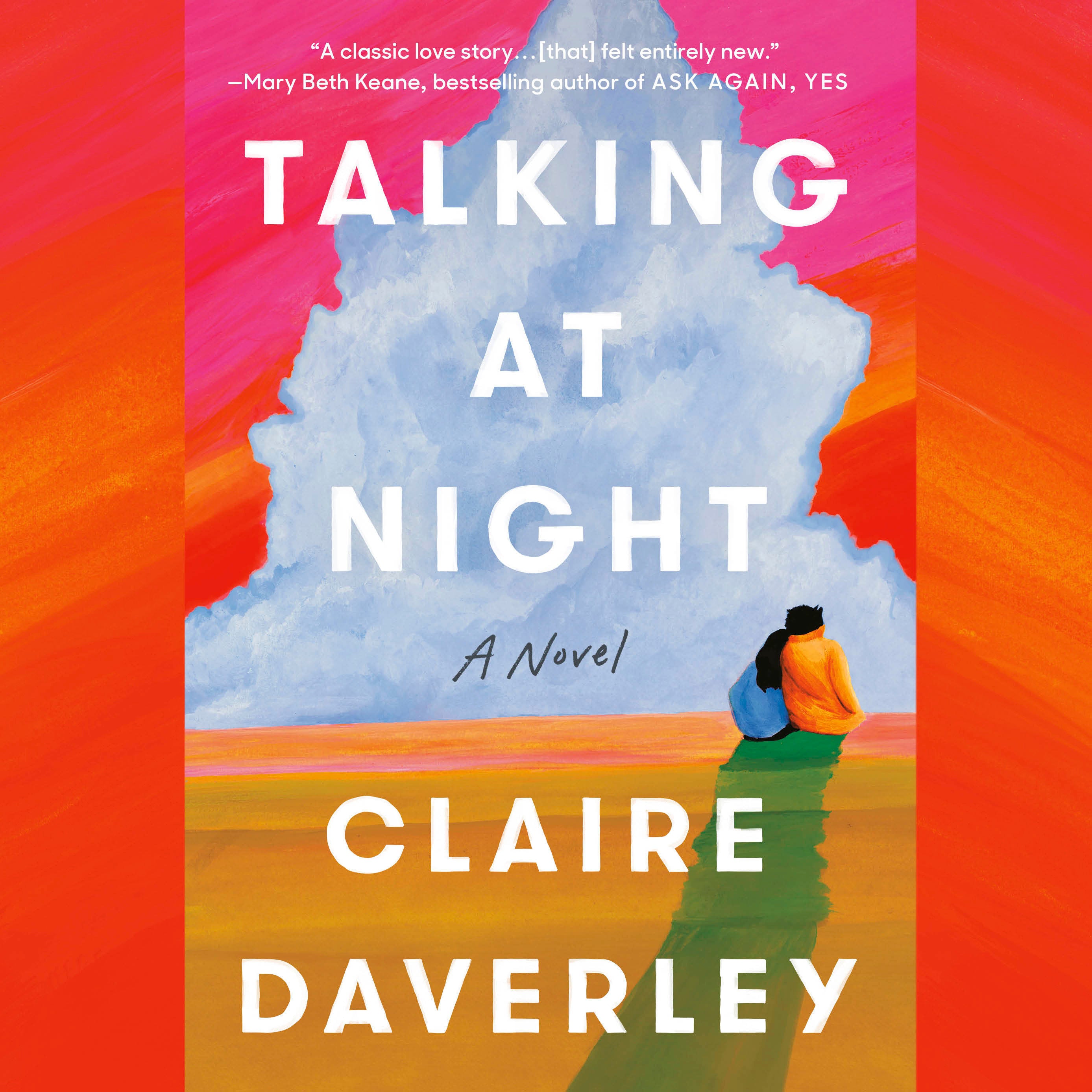 Talking at Night
