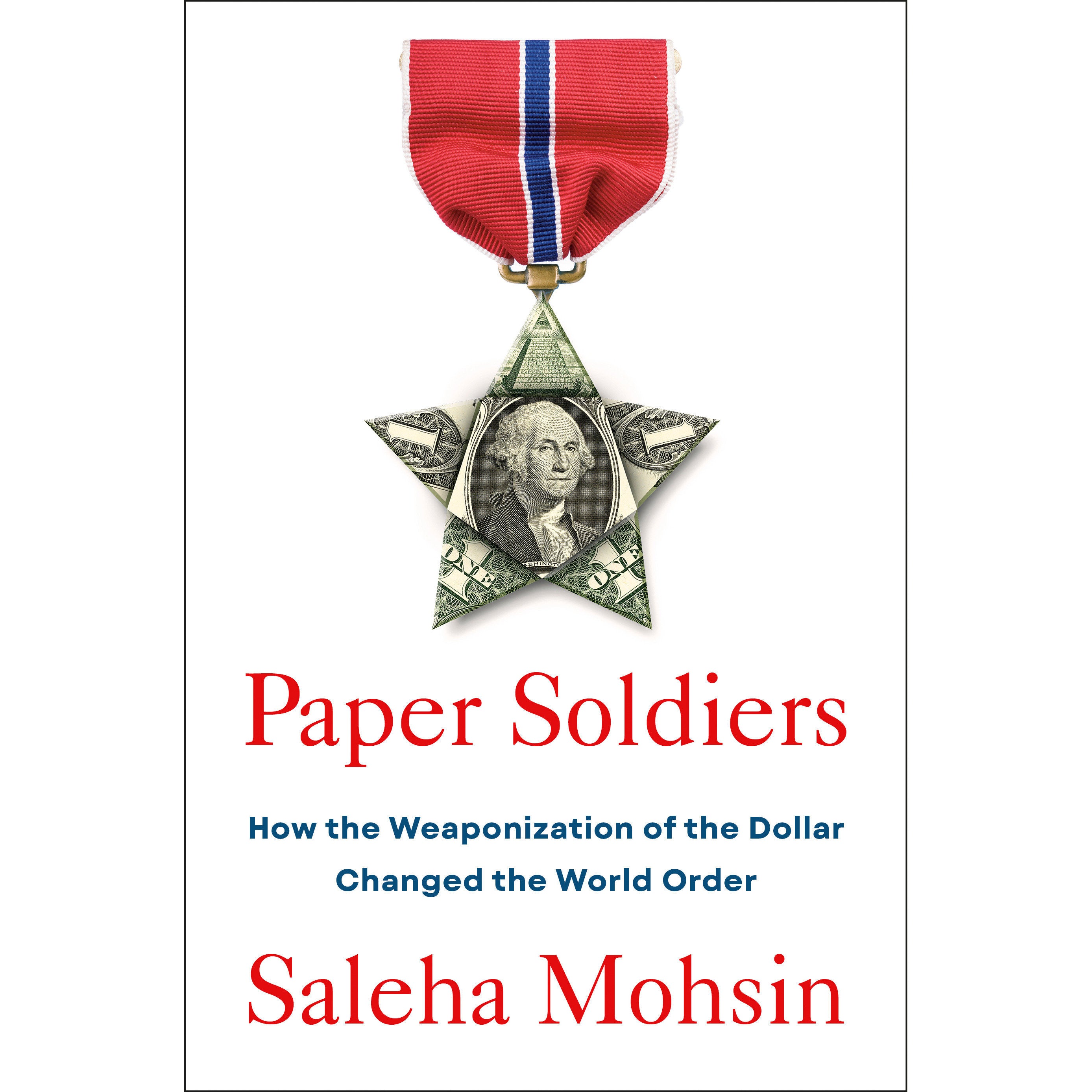 Paper Soldiers