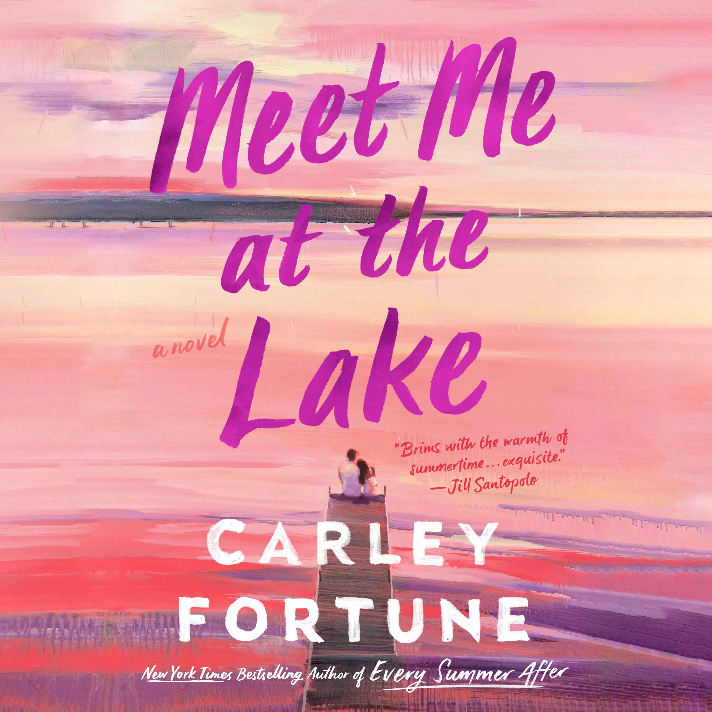 Meet Me at the Lake