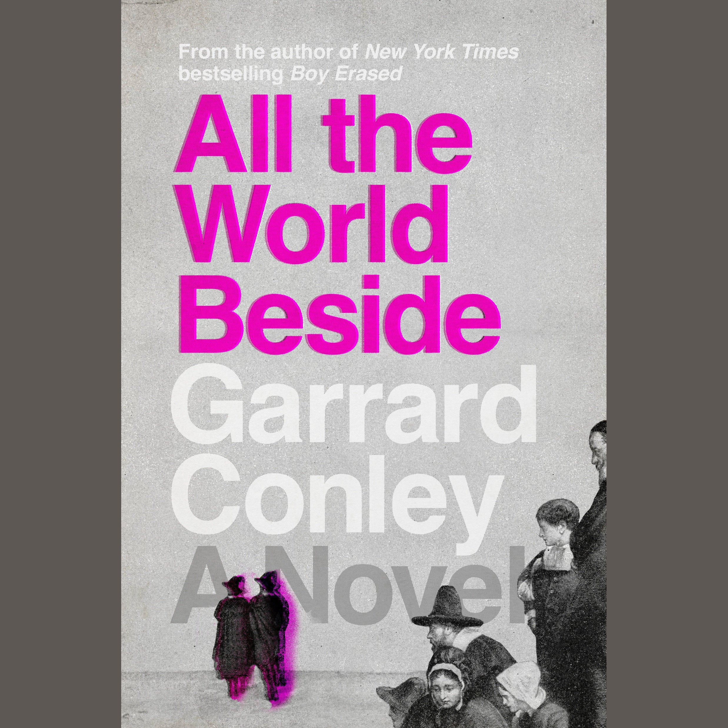 All the World Beside