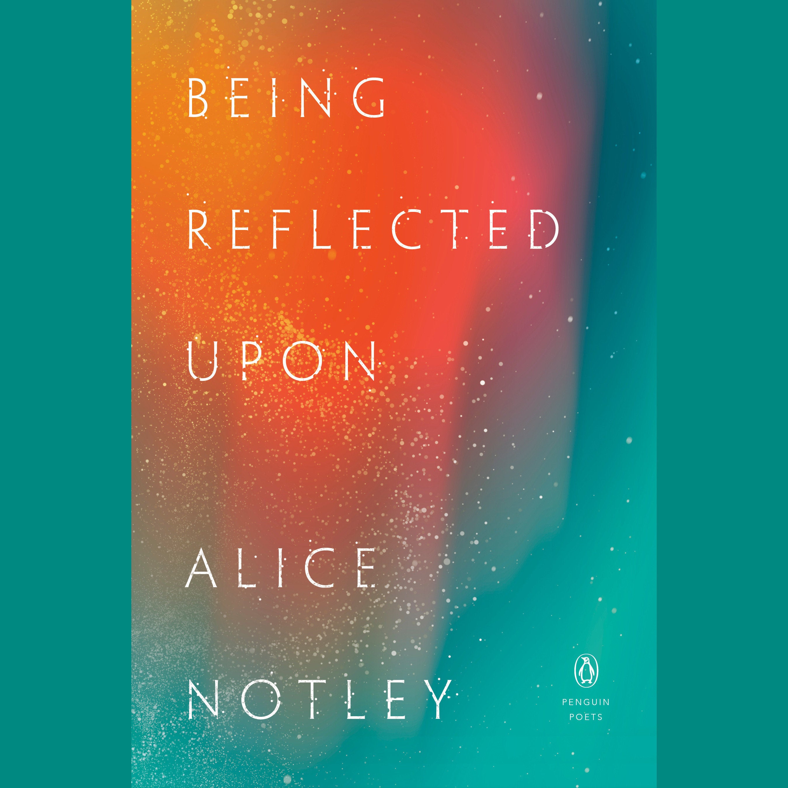 Being Reflected Upon