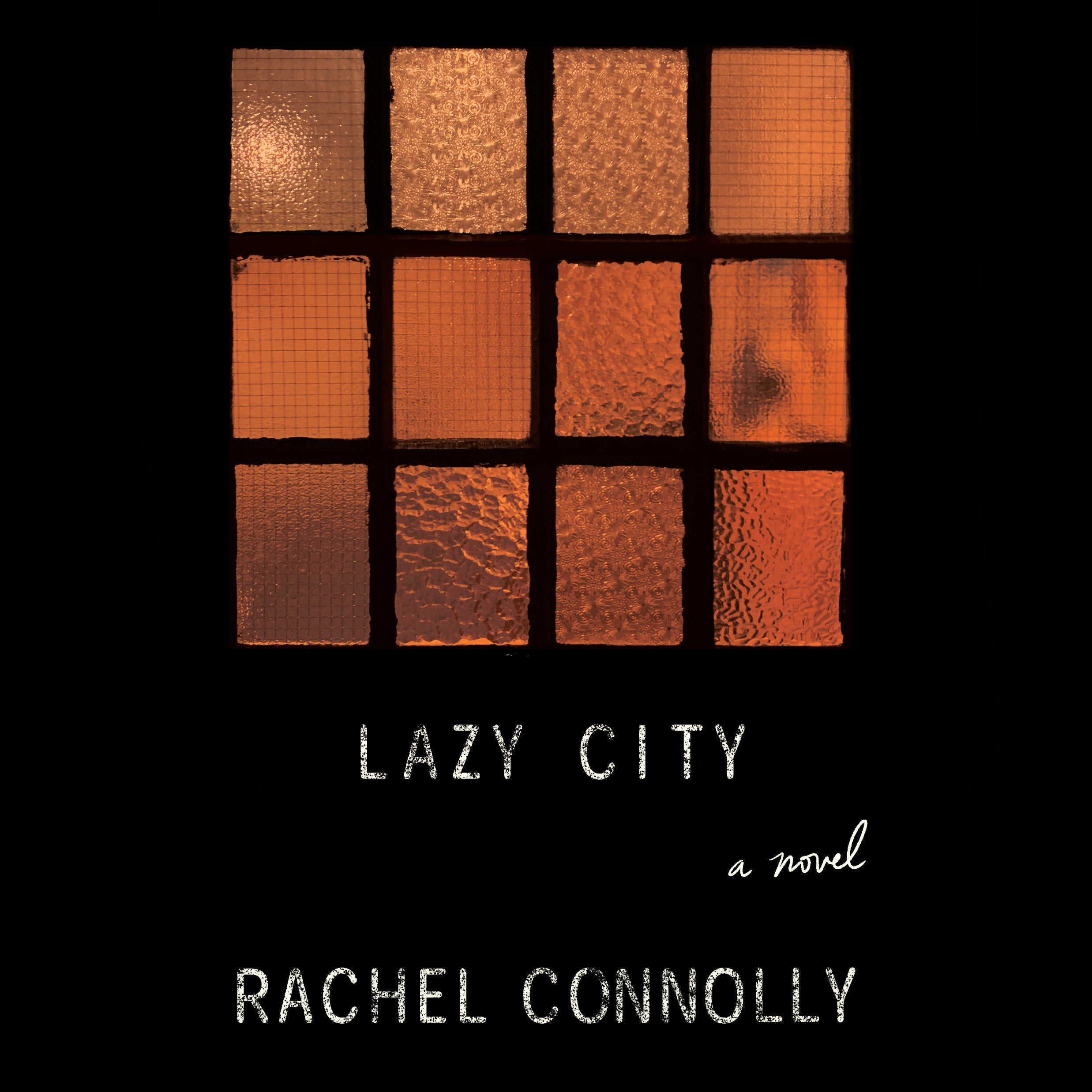 Lazy City