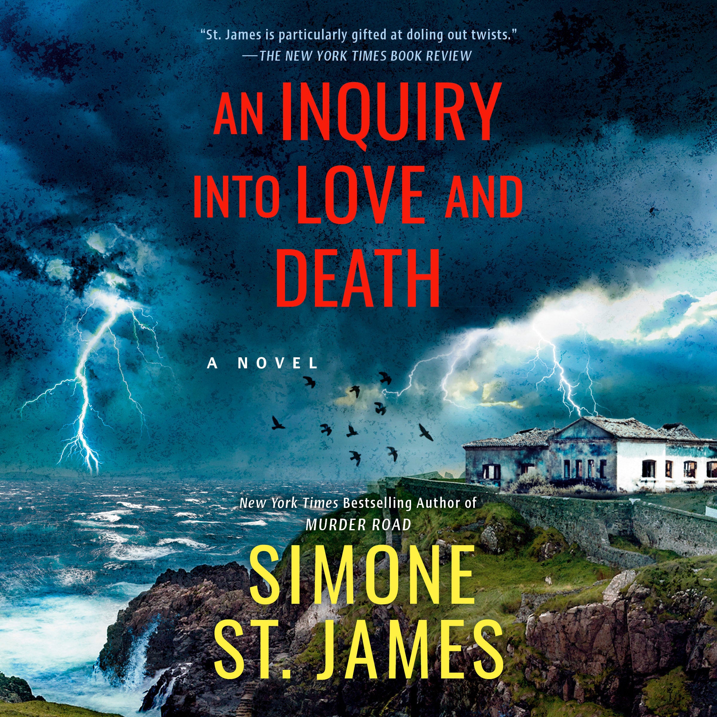 An Inquiry into Love and Death