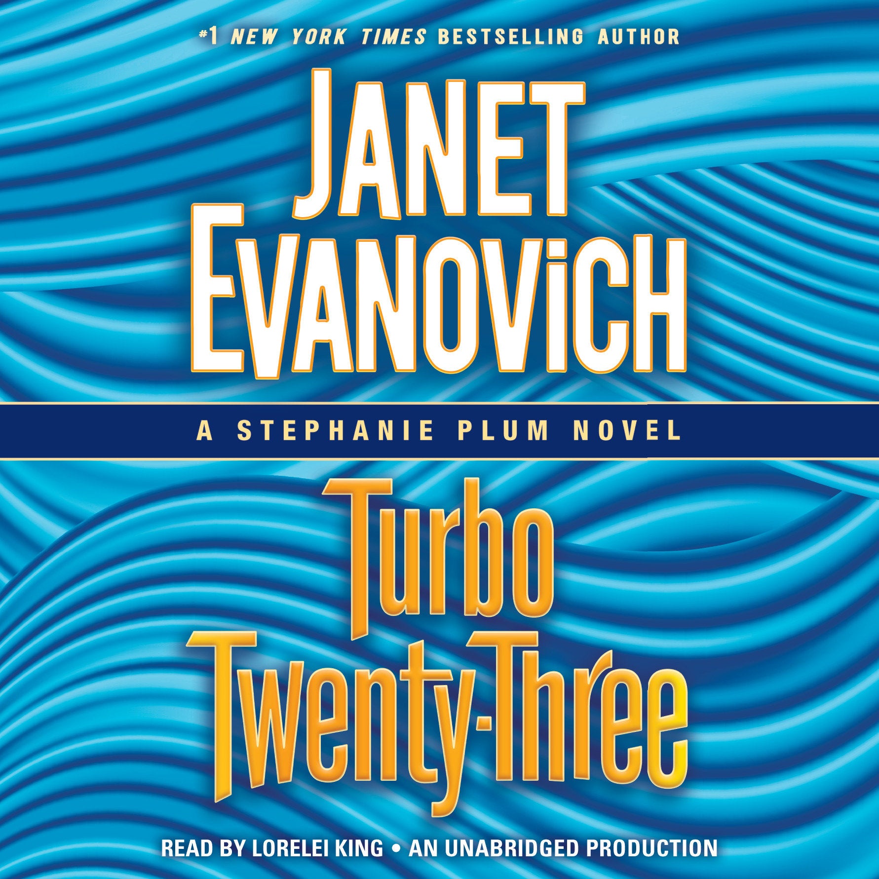 Turbo Twenty-Three