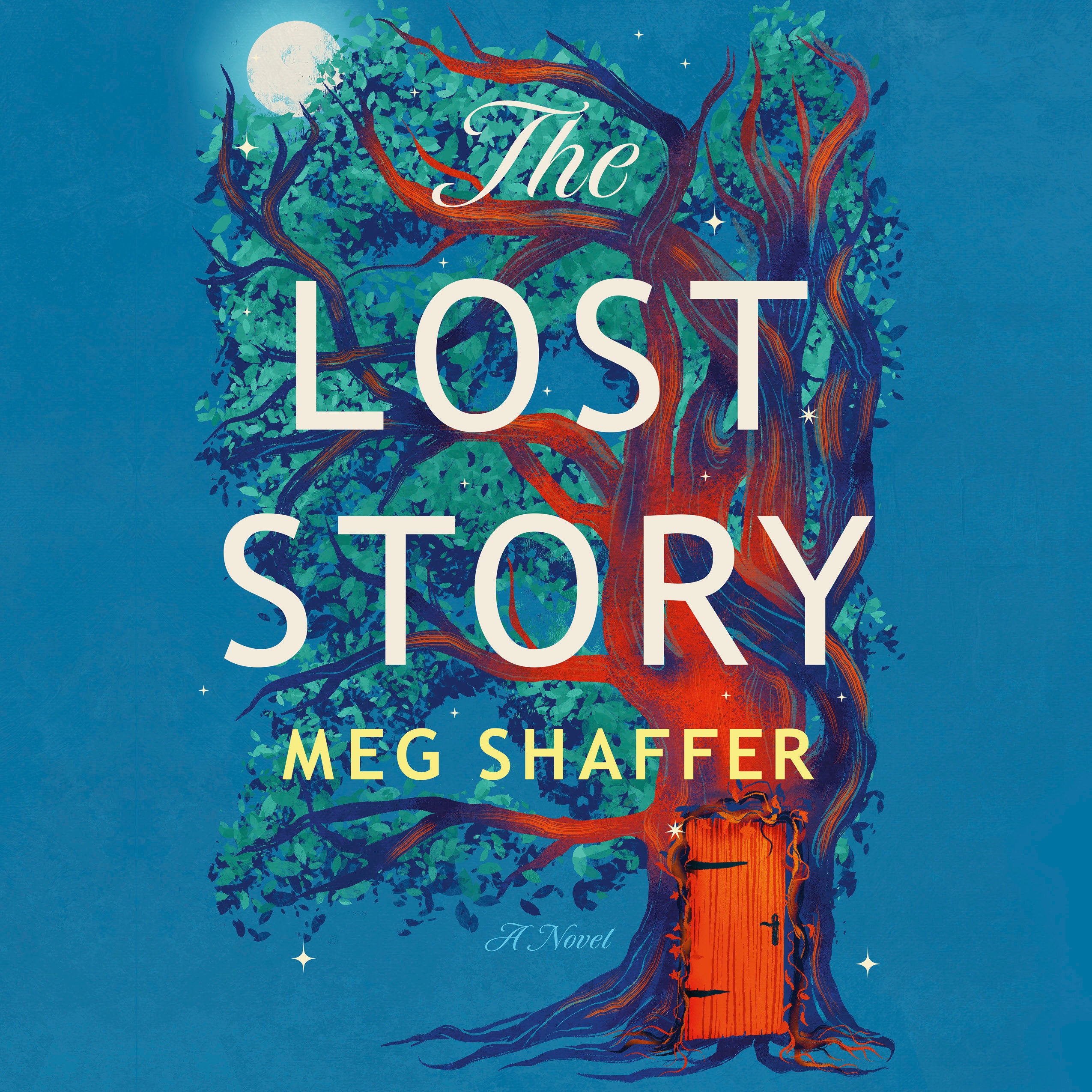 The Lost Story