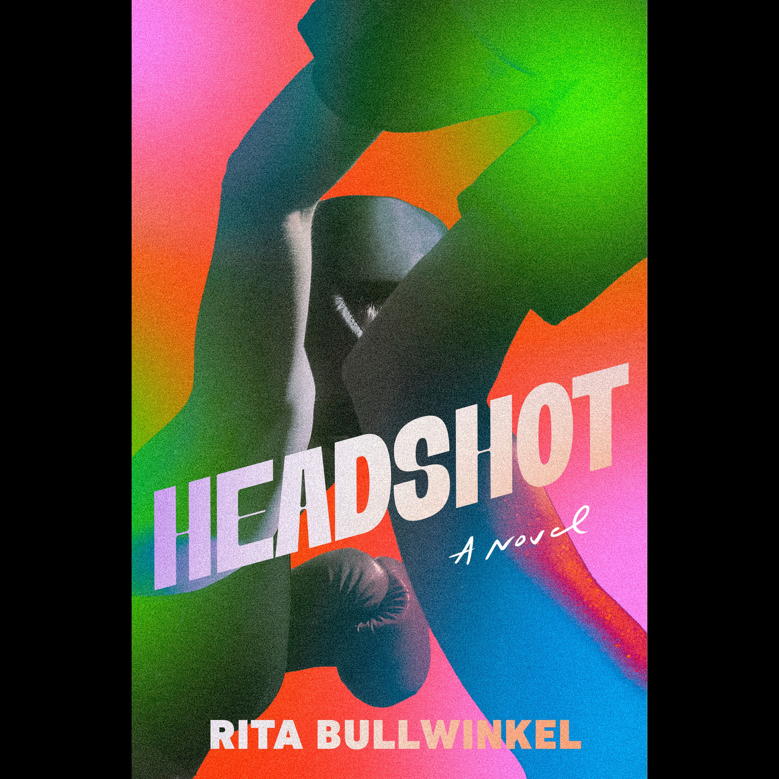 Headshot