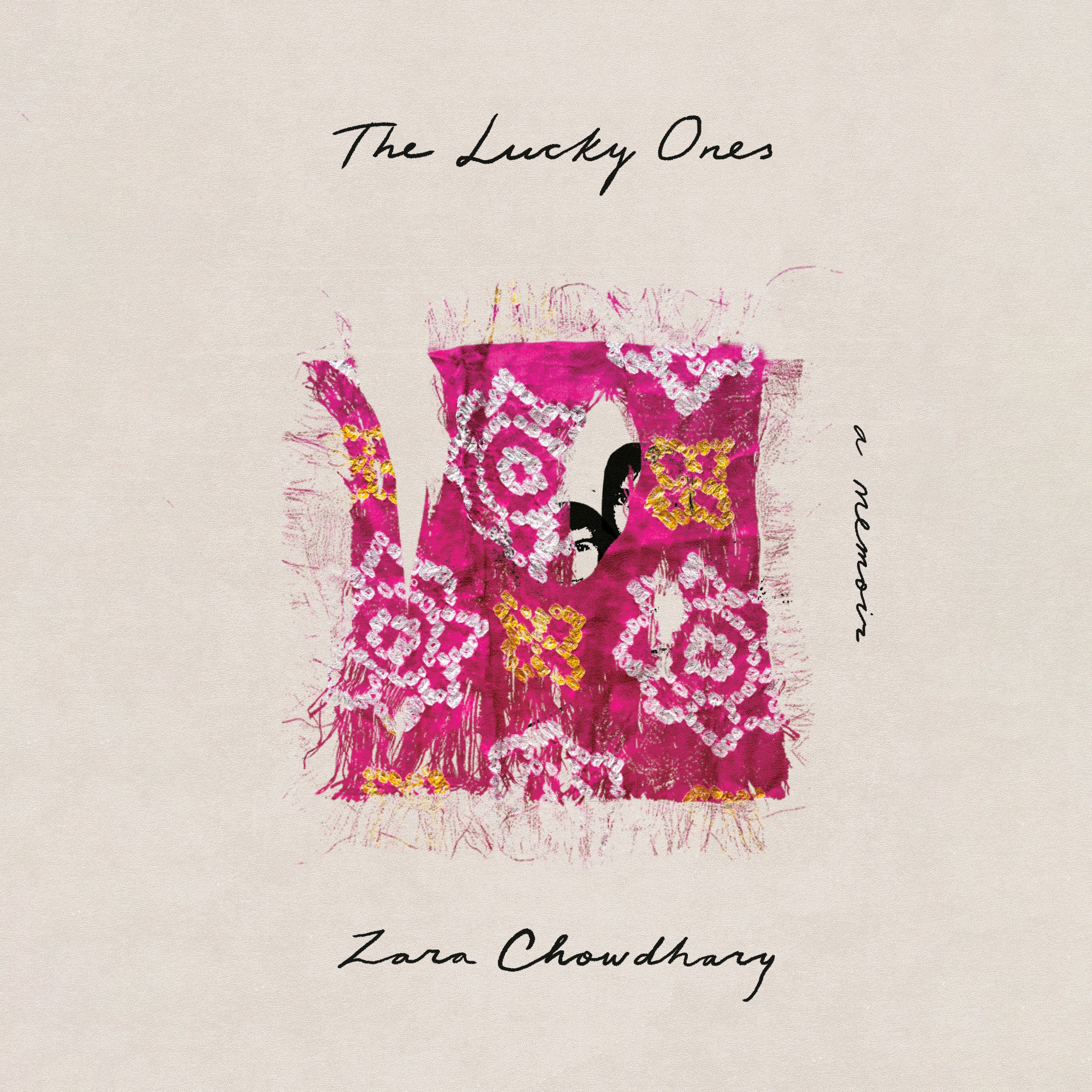 The Lucky Ones