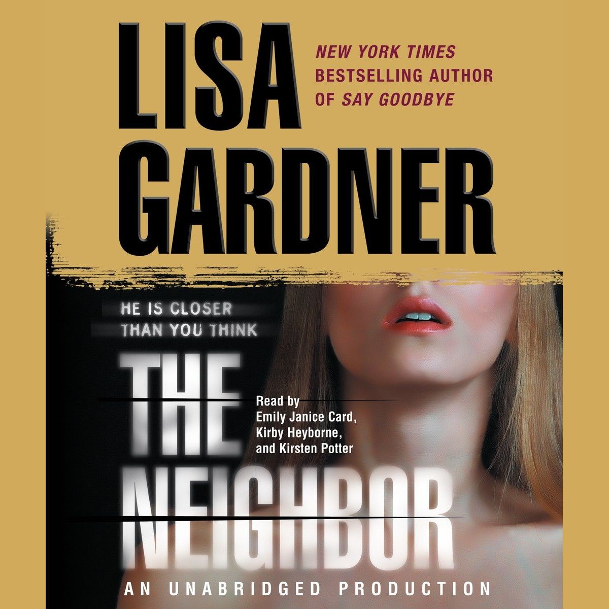 The Neighbor