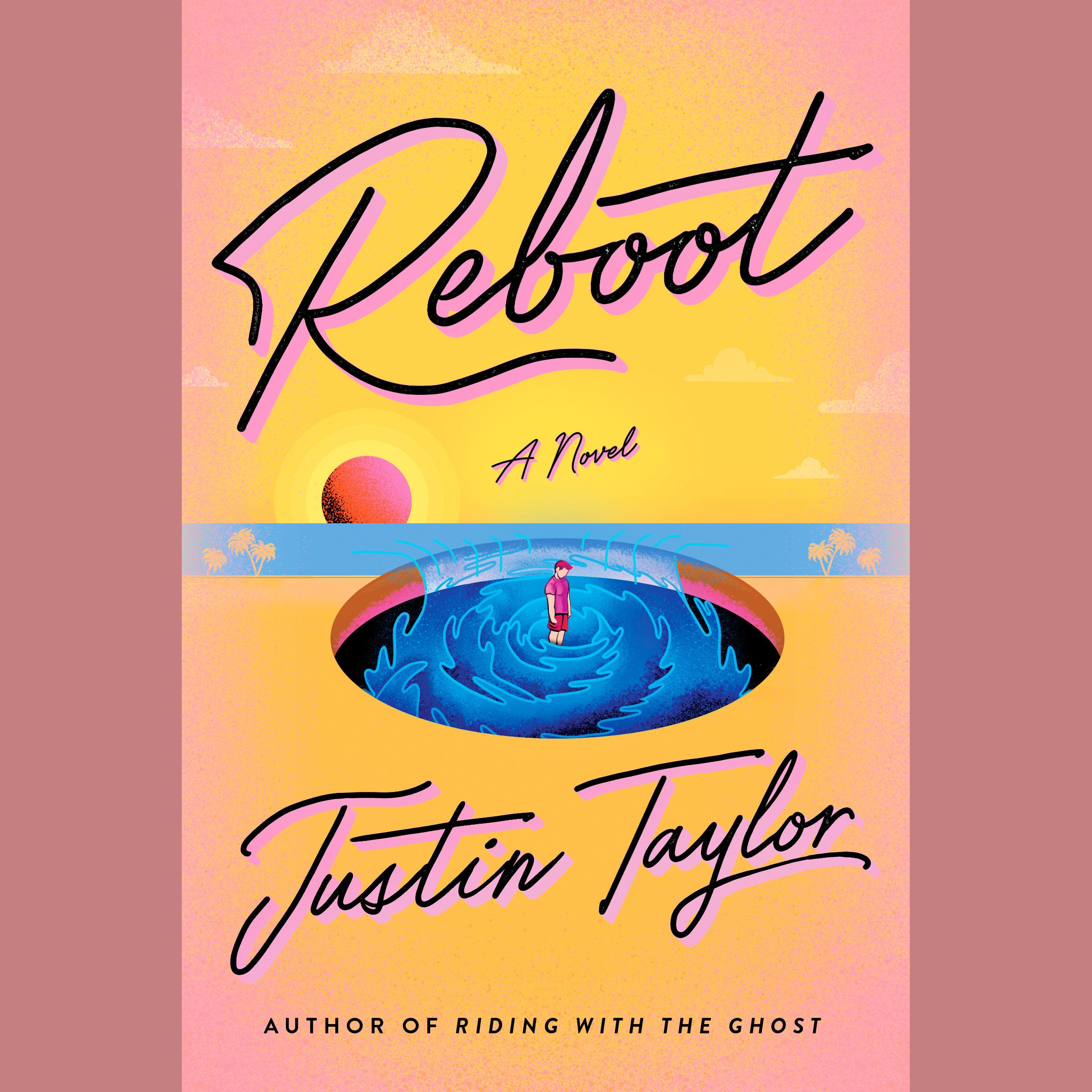 Reboot